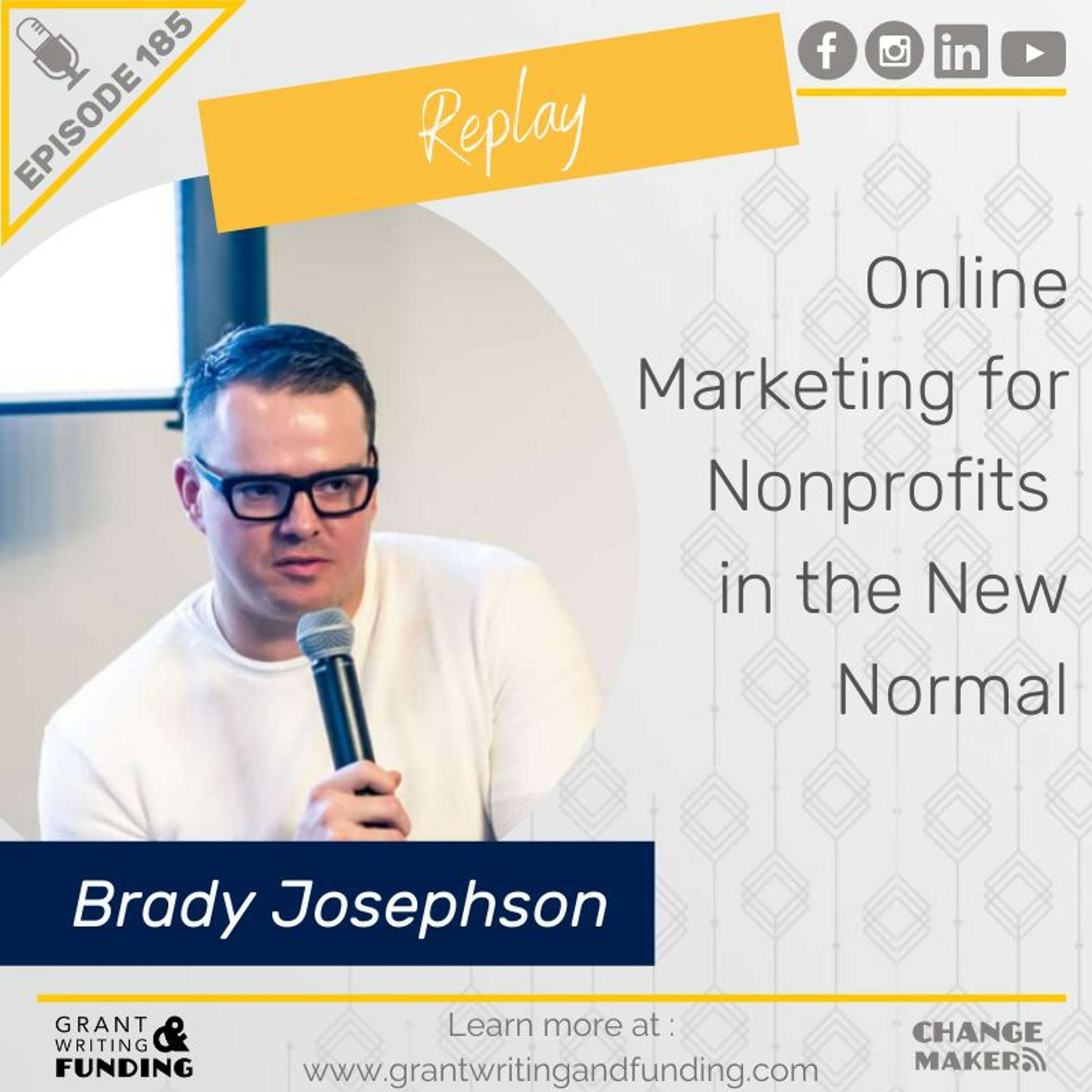Grant Writing & Funding