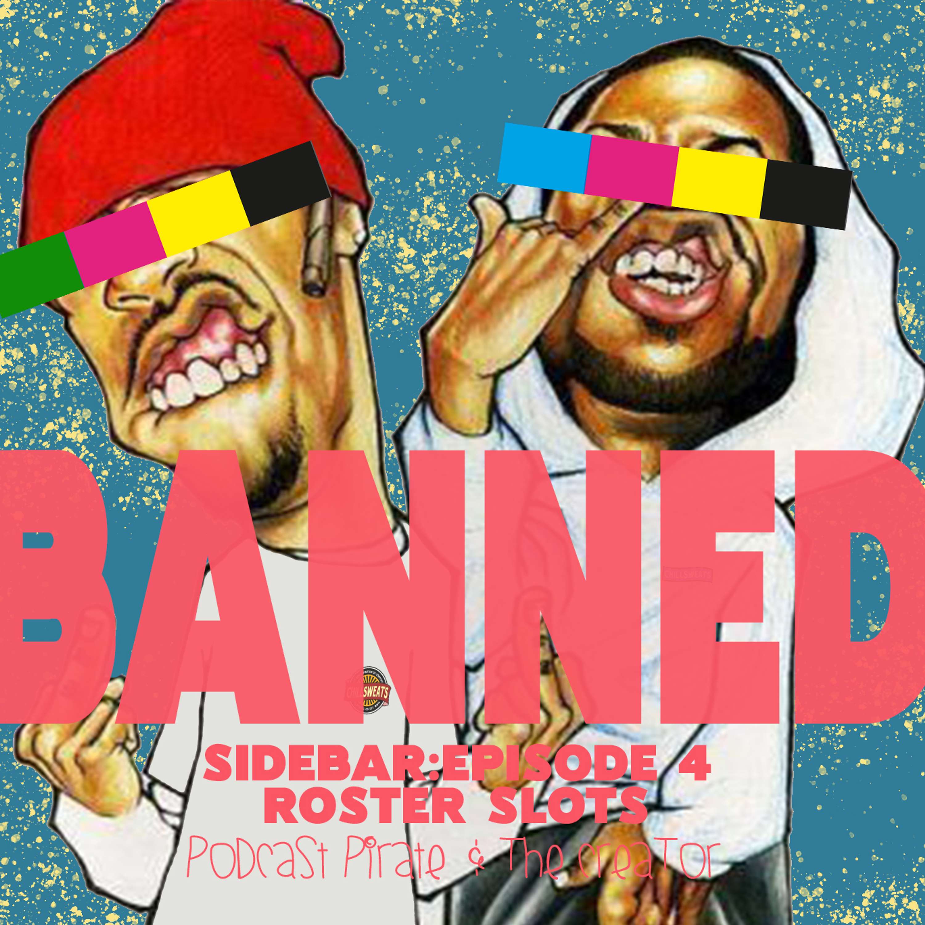 Banned From TV