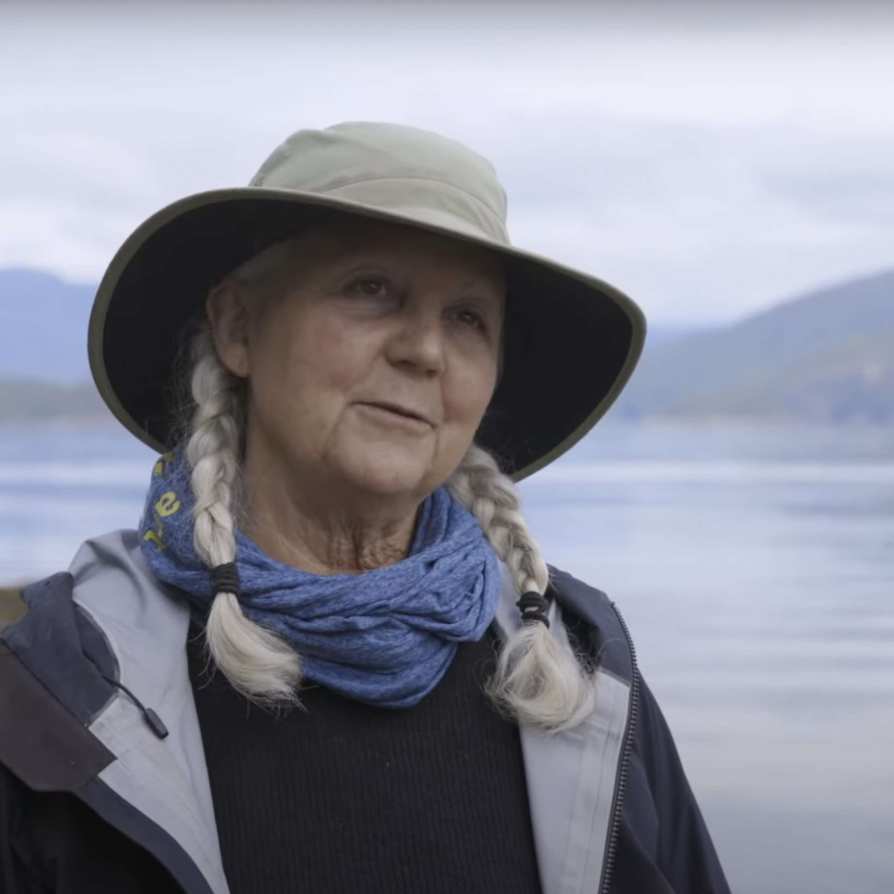 How Alexandra Morton won her fight against salmon farms
