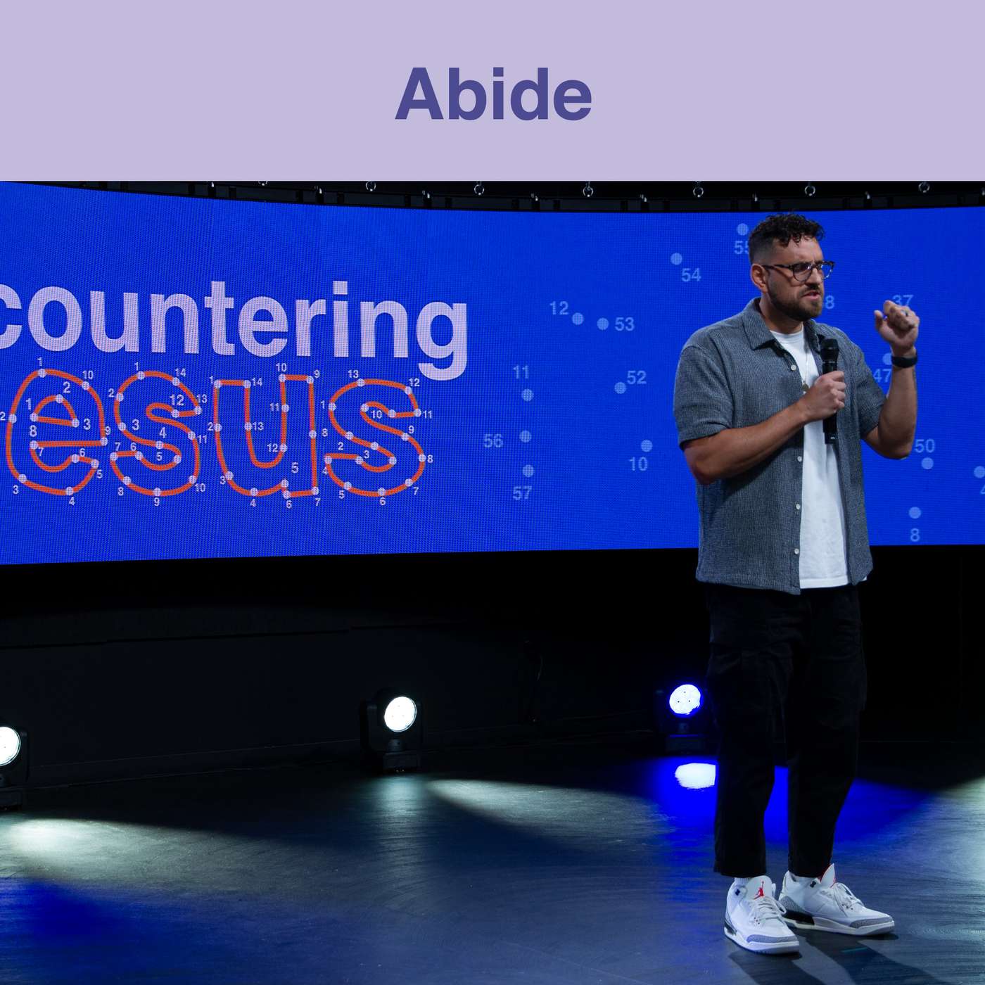 How Do I Abide in Christ? | Encountering Jesus