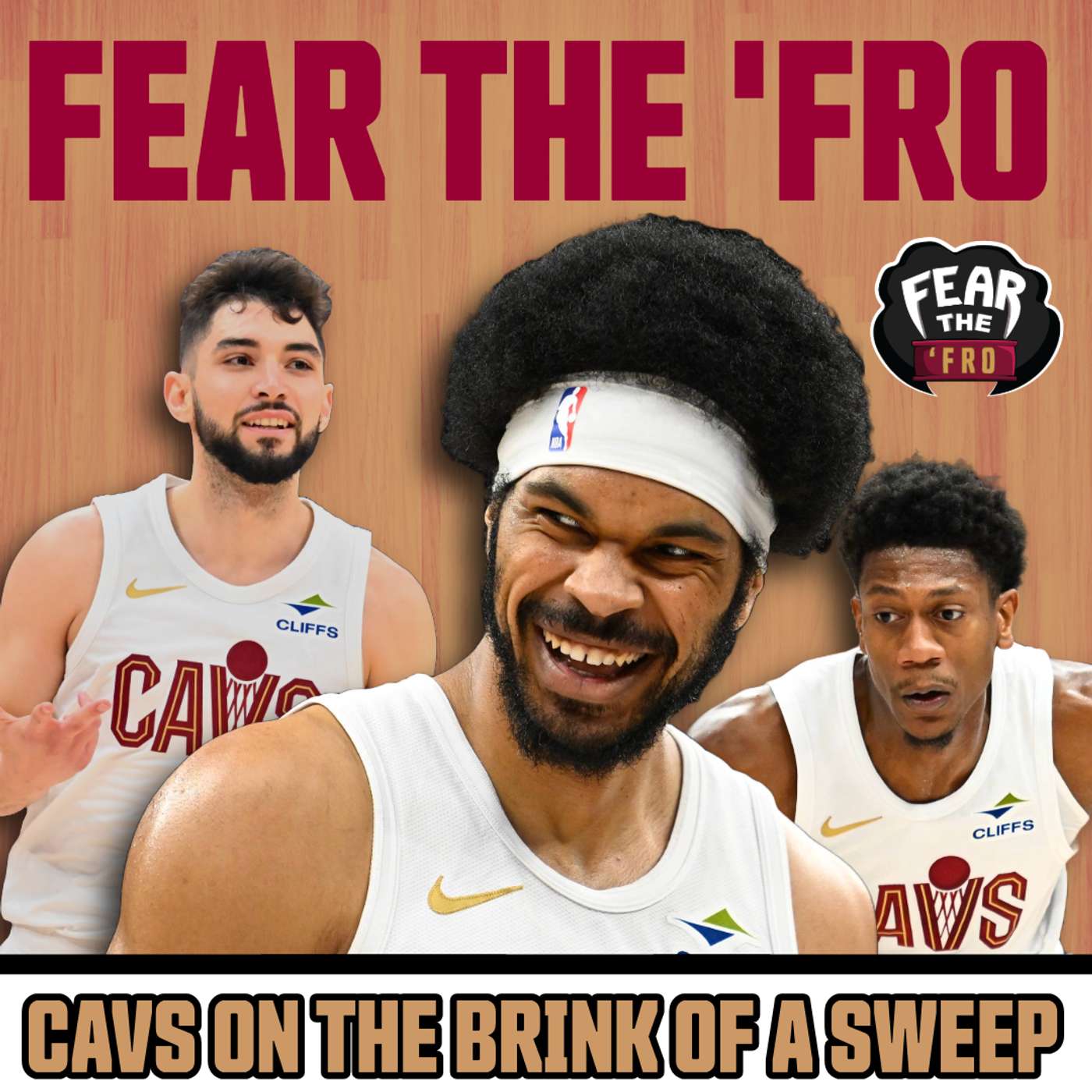 The Brink Of A Sweep:  Cavs Demolish The Heat in South Beach