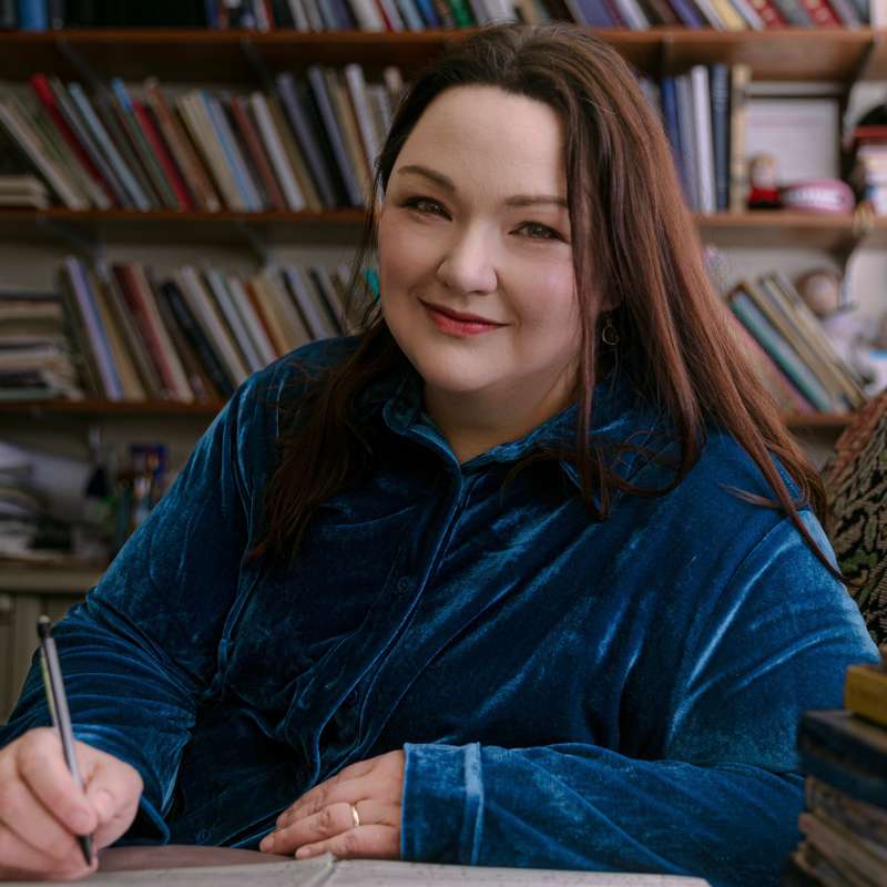 Jodi Goble