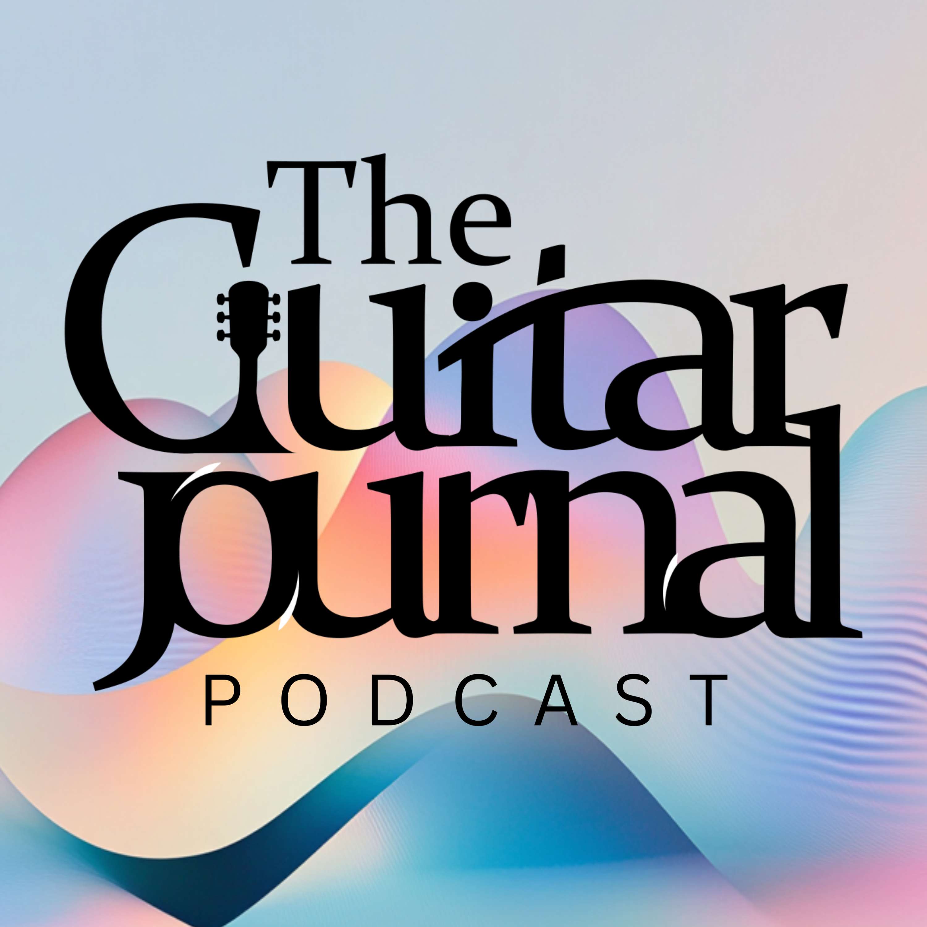 EP15: Andrea Valeri on Groove, Guitar Tone, and Chasing Curiosity as a Composer