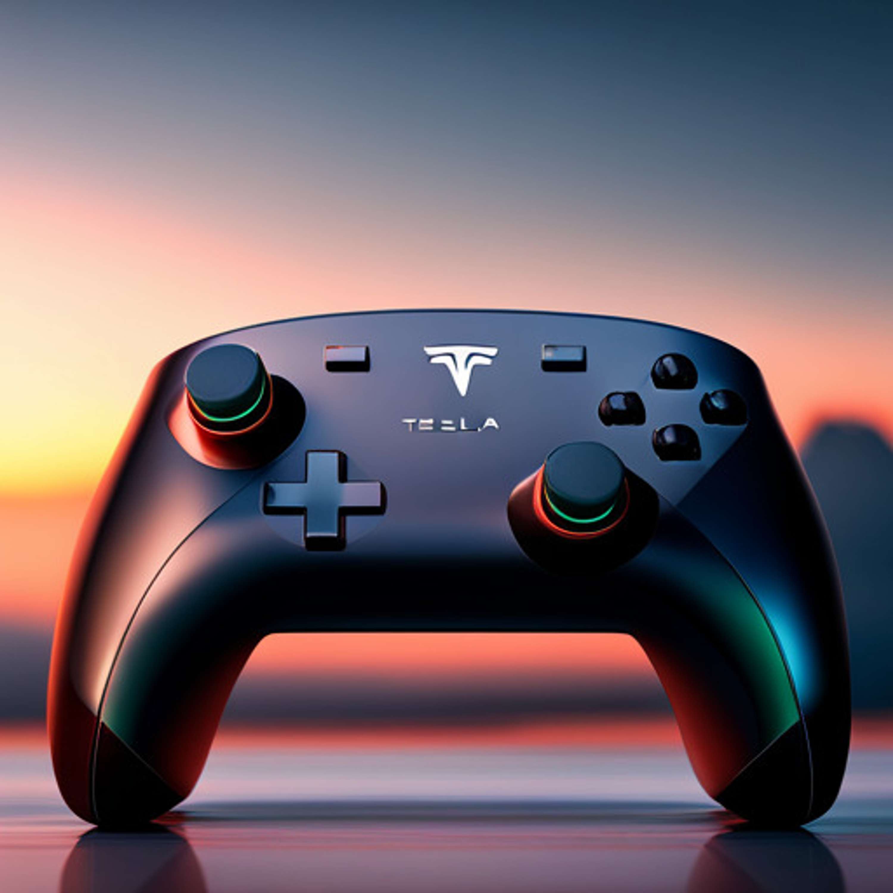 Enhance Your Tesla and Nintendo Switch Gaming with the JOUWA Multi-Device Wireless Controller: A Complete Review for Tesla Model 3/Y/S/X and Nintendo Switch - Mogul Media Spotlight