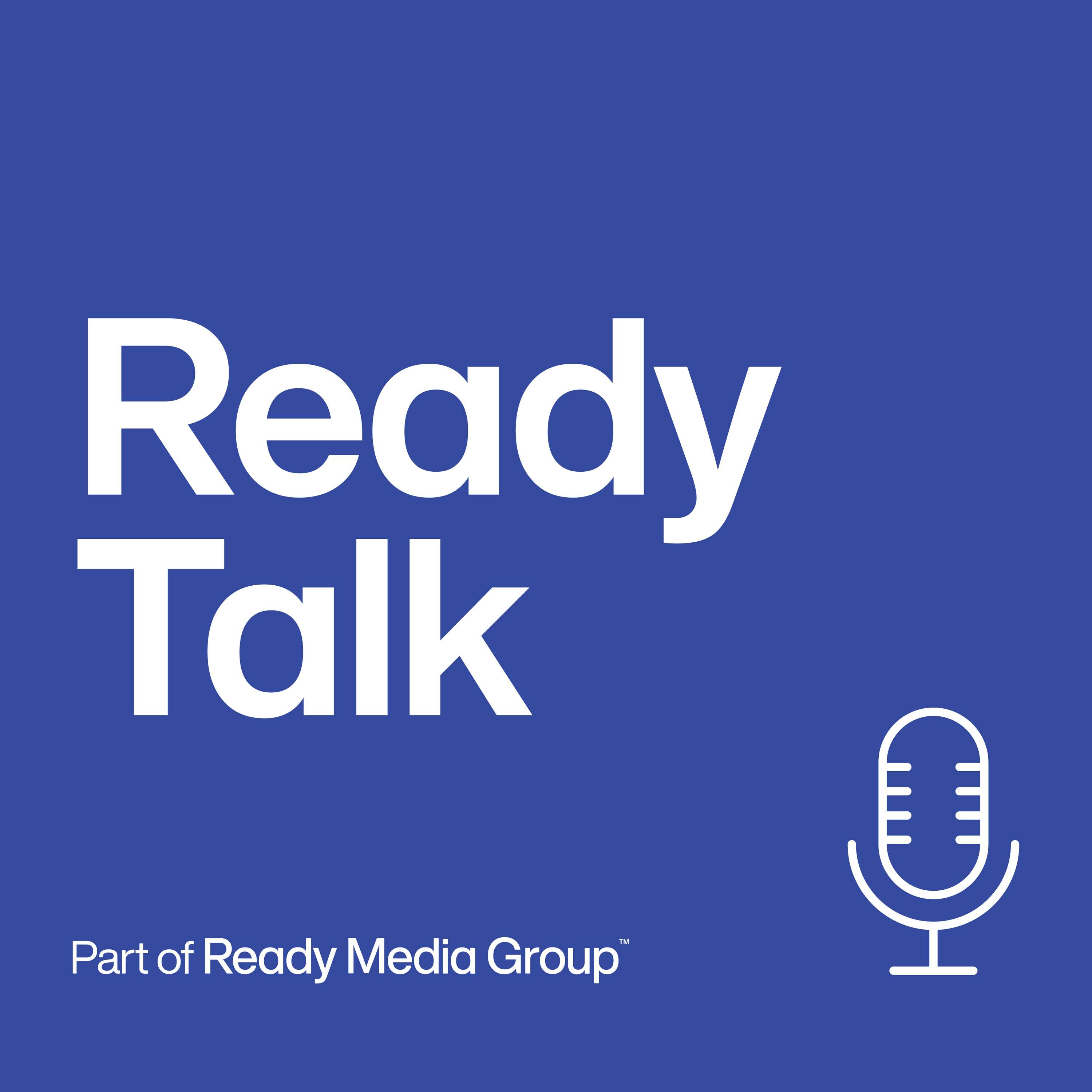 Ready Talk