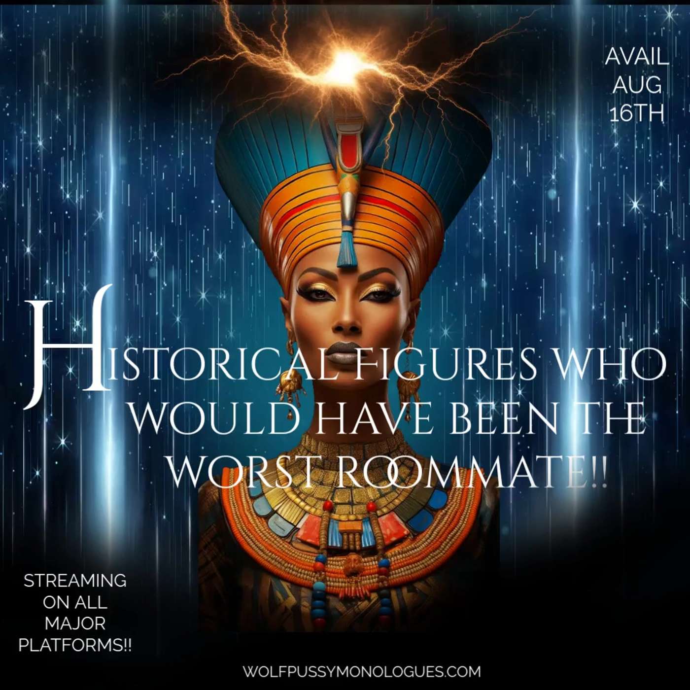 Historical Figures Who Would've Been The Worst Roommate