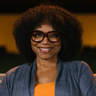Tracie Berry-McGhee