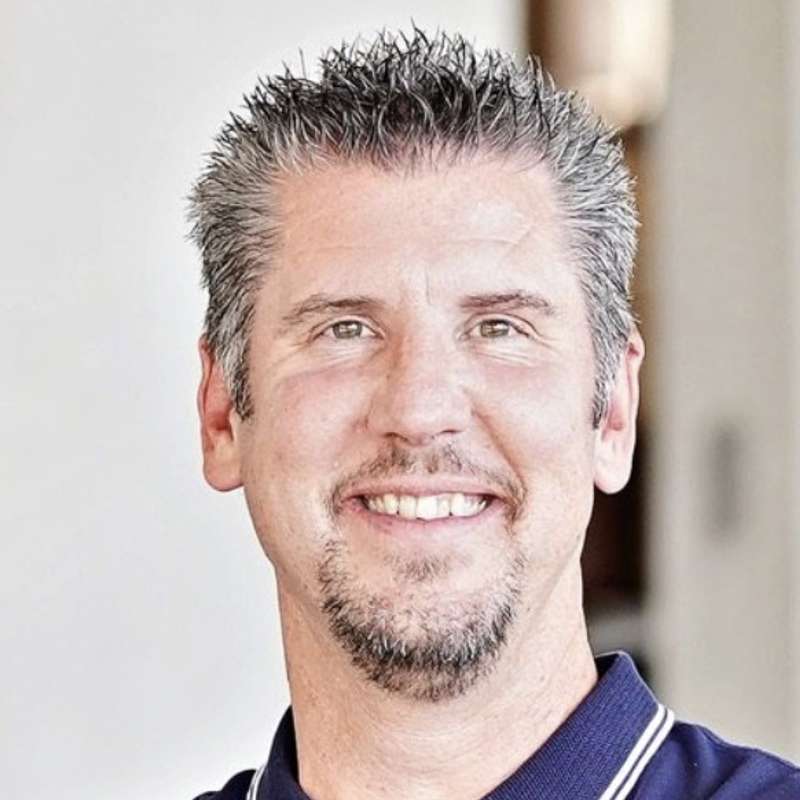 Eric Nachtigal