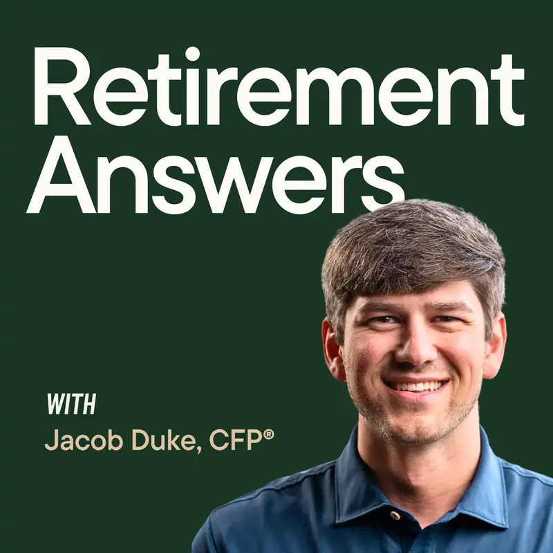 Retirement Answers