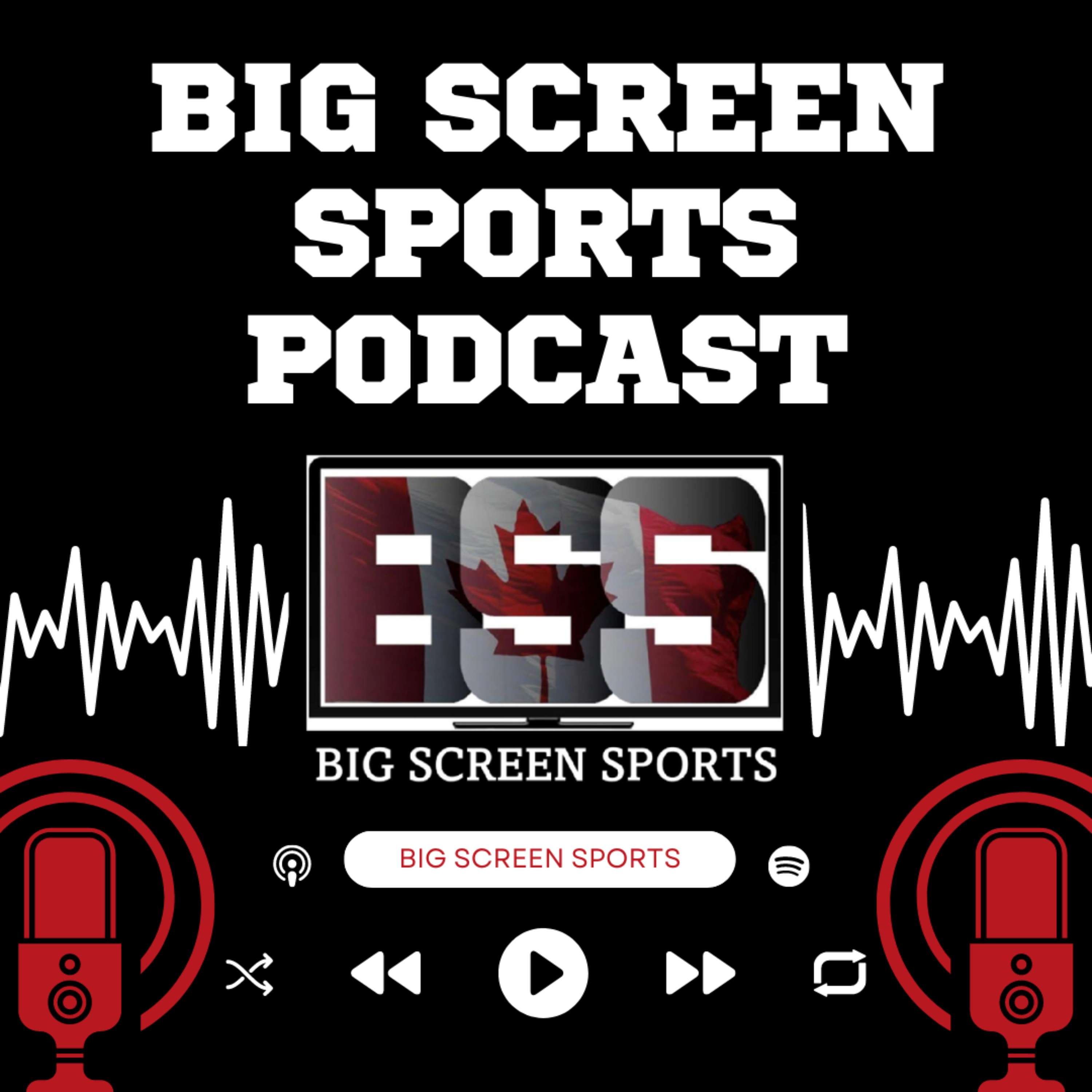 Big Screen Sports
