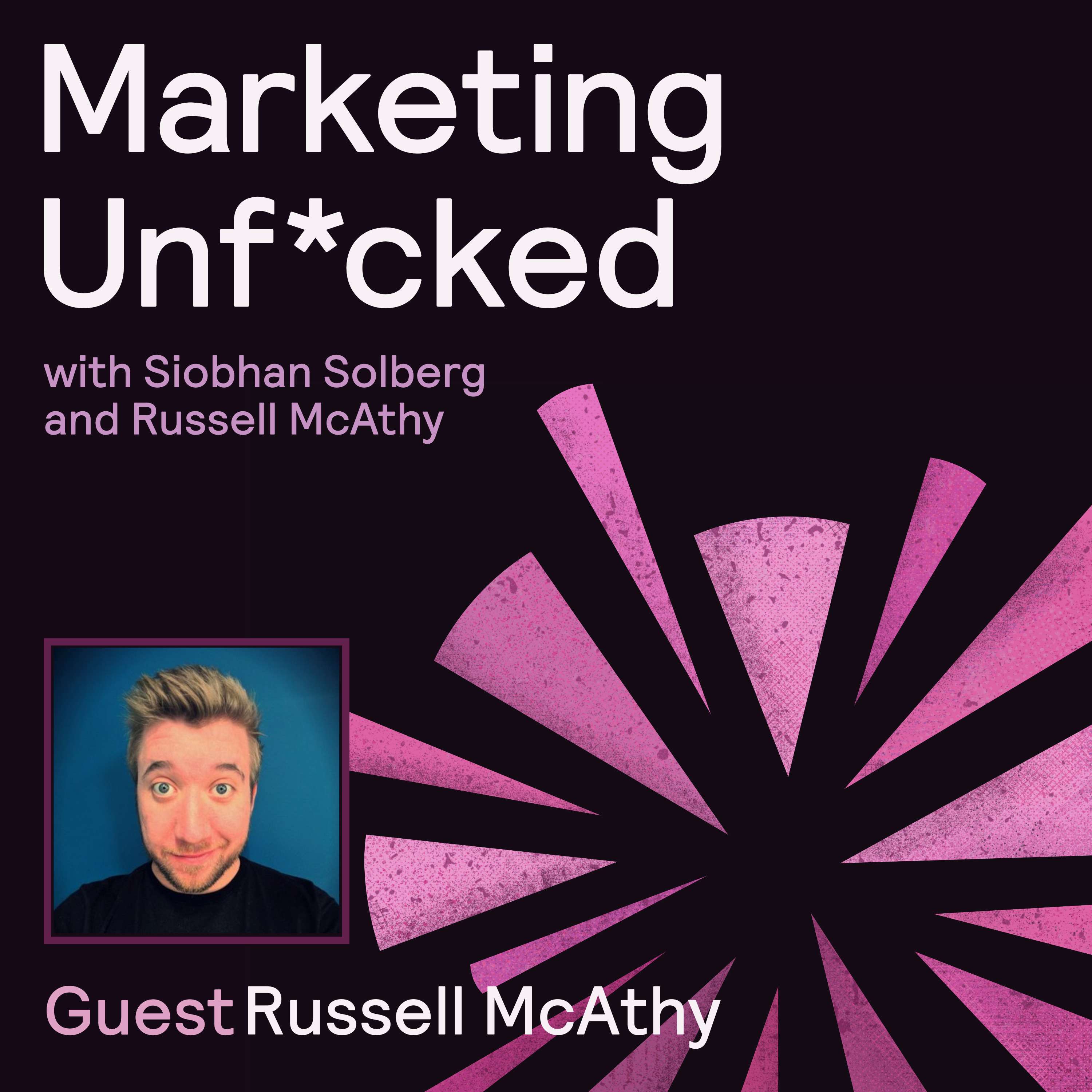 Marketing Unf*cked