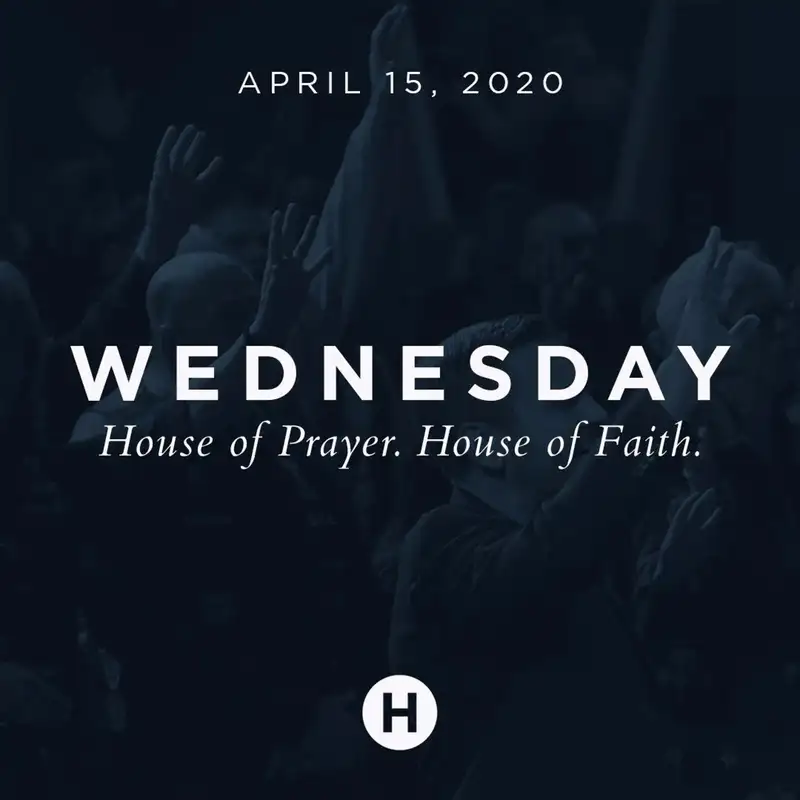 04/15/20 || What's Going to Be the New Norm || Nikki Deaton 