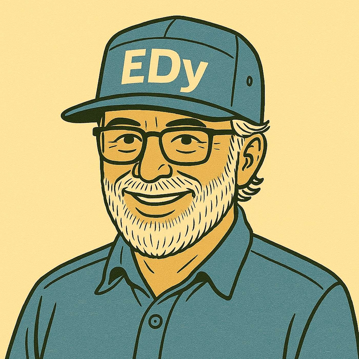 Essential Dynamics with Derek Hudson