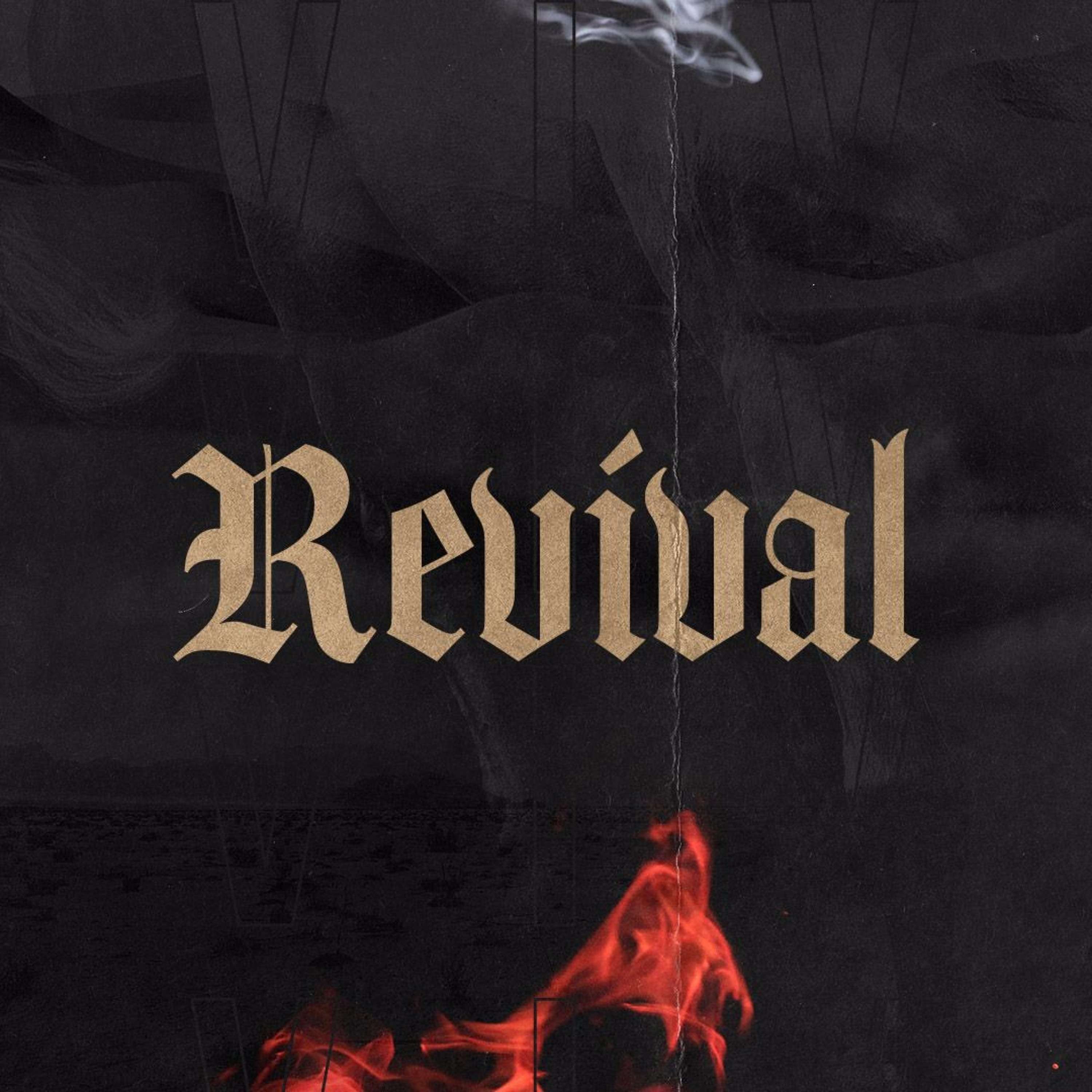 Revival Pt. 1: CPR || Pastor Justin Bridges 06.07.20