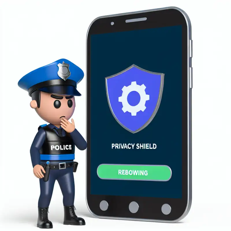 iOS 18.1 Inactivity Reboot: The Privacy Shield That Disrupts Law Enforcement Access