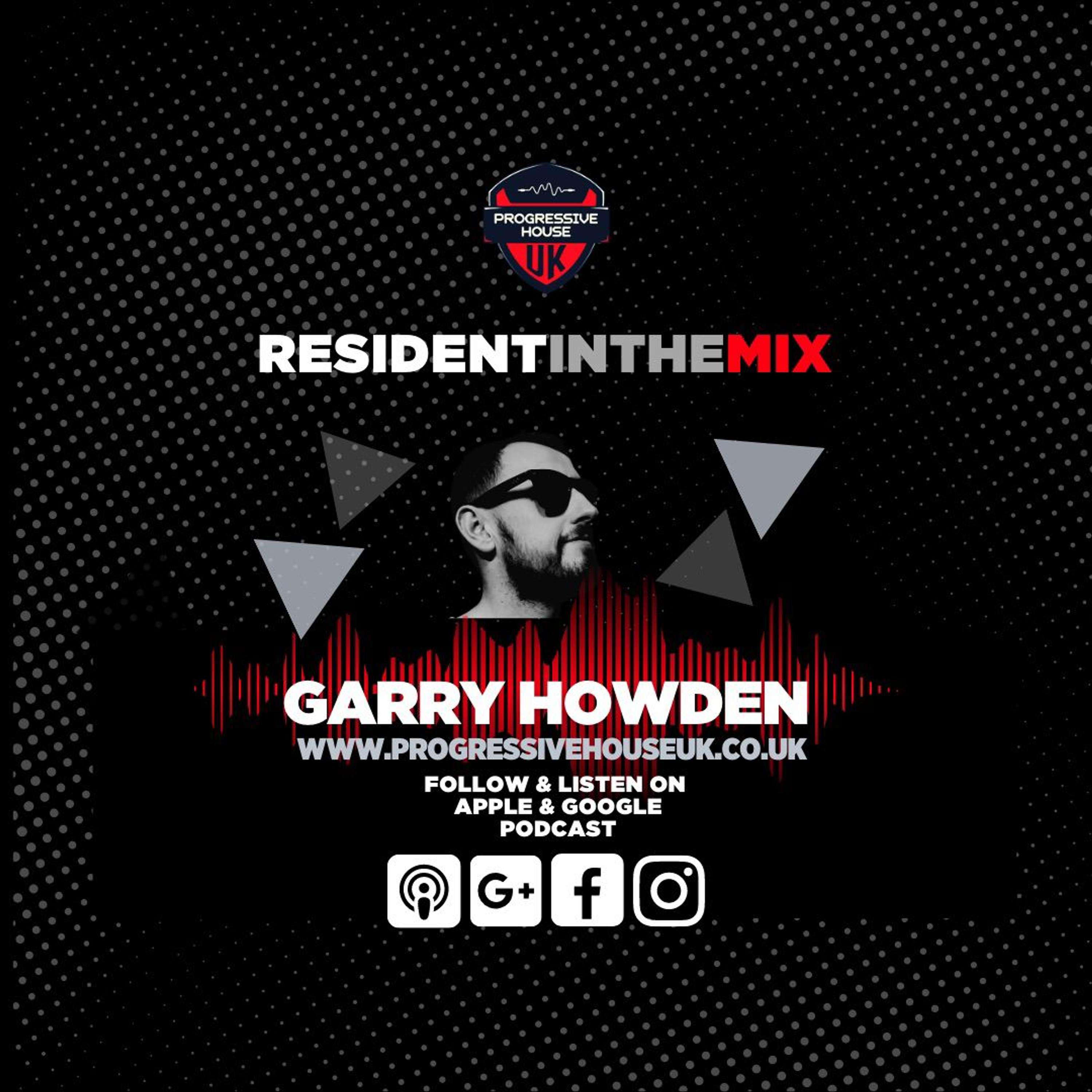 Progressive House UK