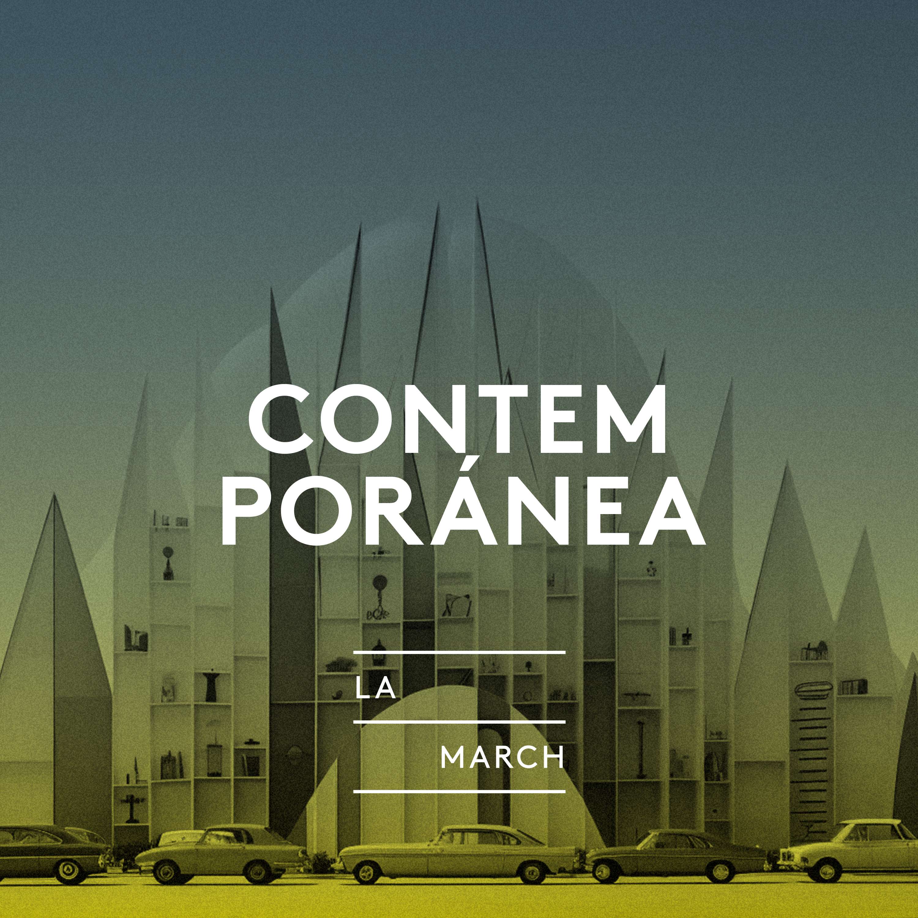 Contemporánea