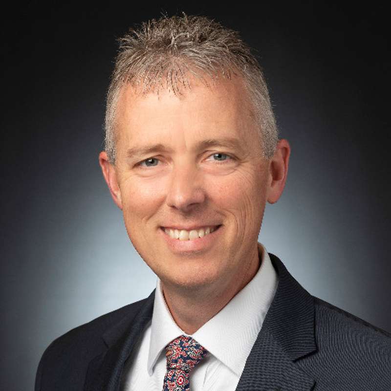 Shane Rodabaugh