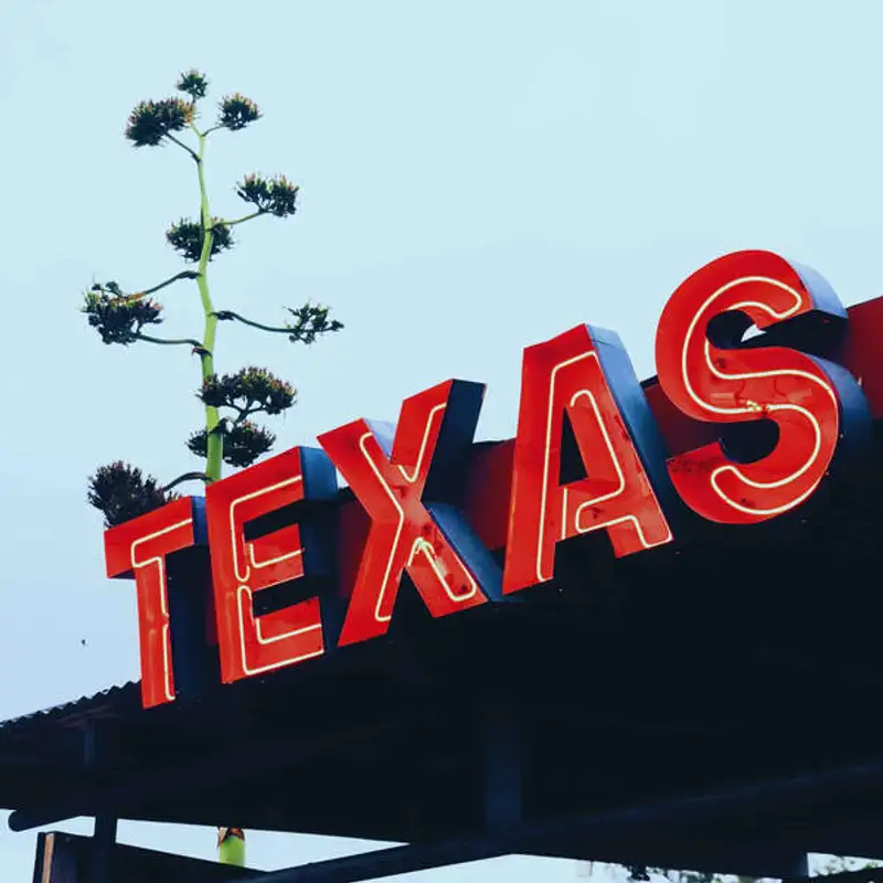 Tudo o que você precisa saber sobre o Texas!
