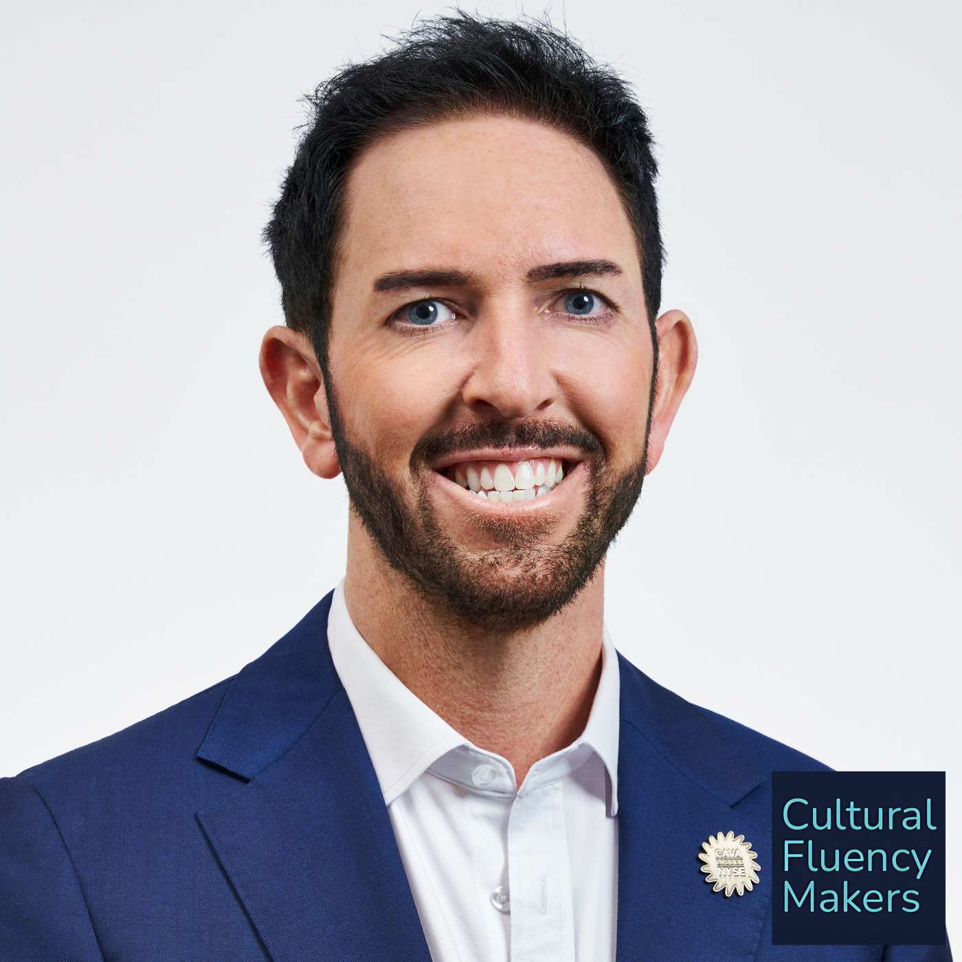 Blending Bold Flavors with Cultural Relevance: How Cava is Winning Hearts and Minds | Andy Rebhun