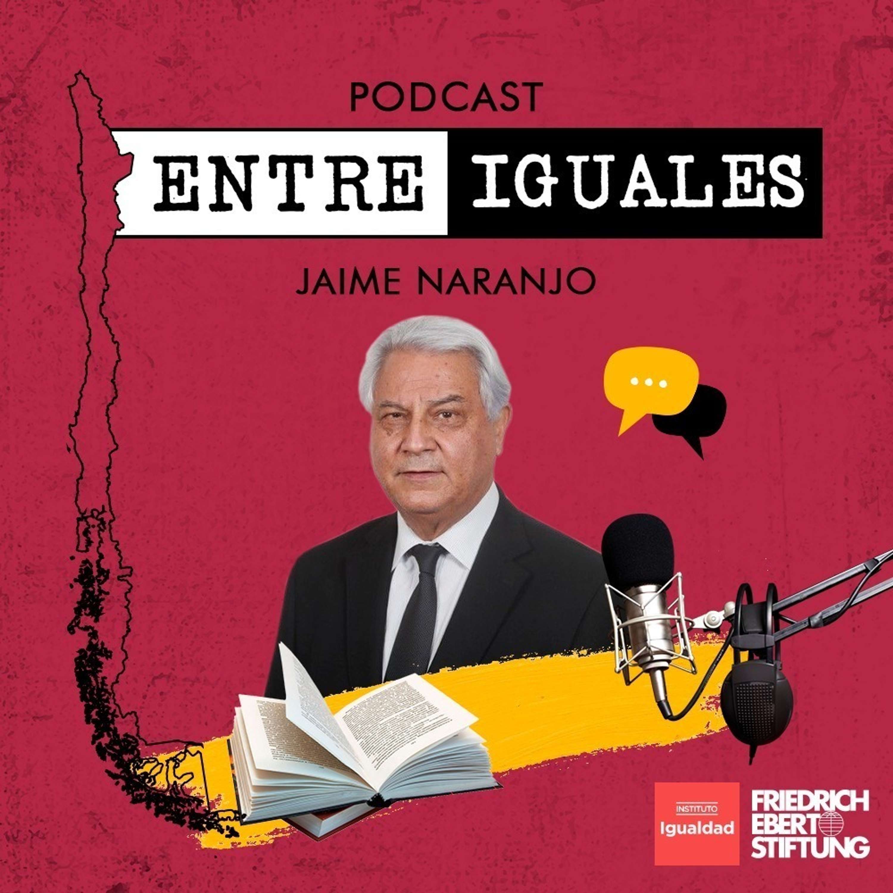Entre Iguales
