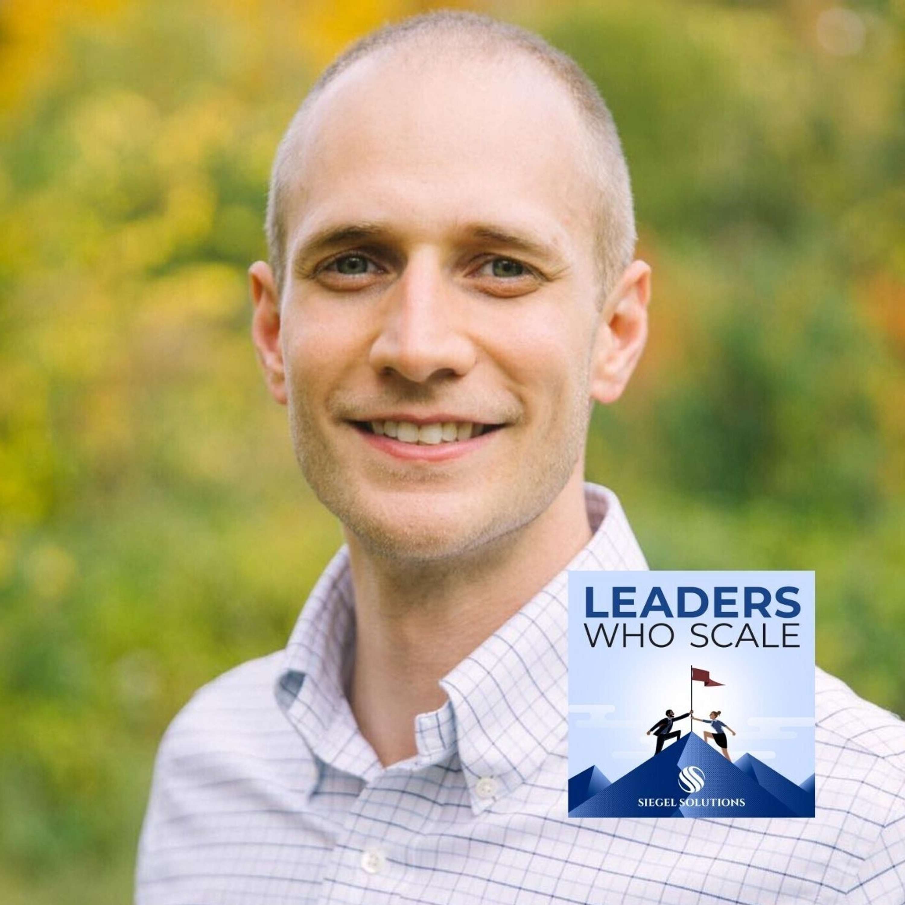 Leaders Who Scale