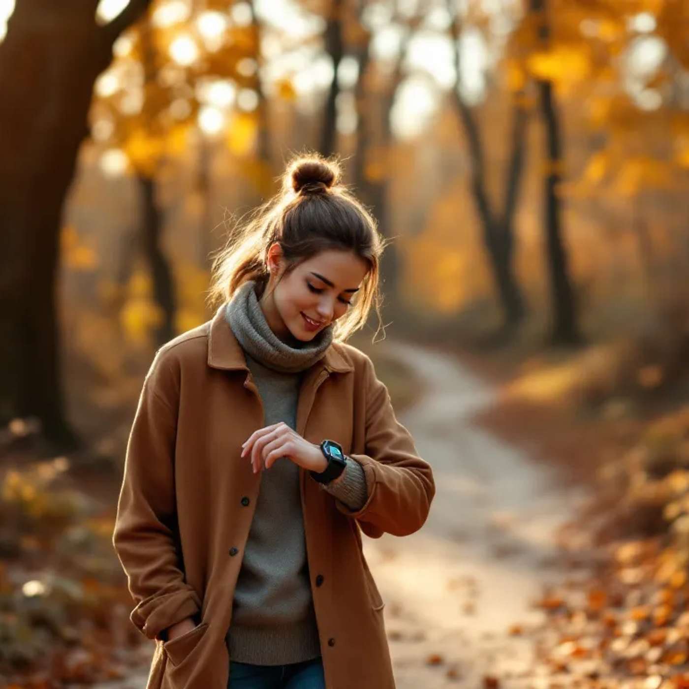 Mindfulness and Step Tracking: Do They Boost Exercise? episode artwork