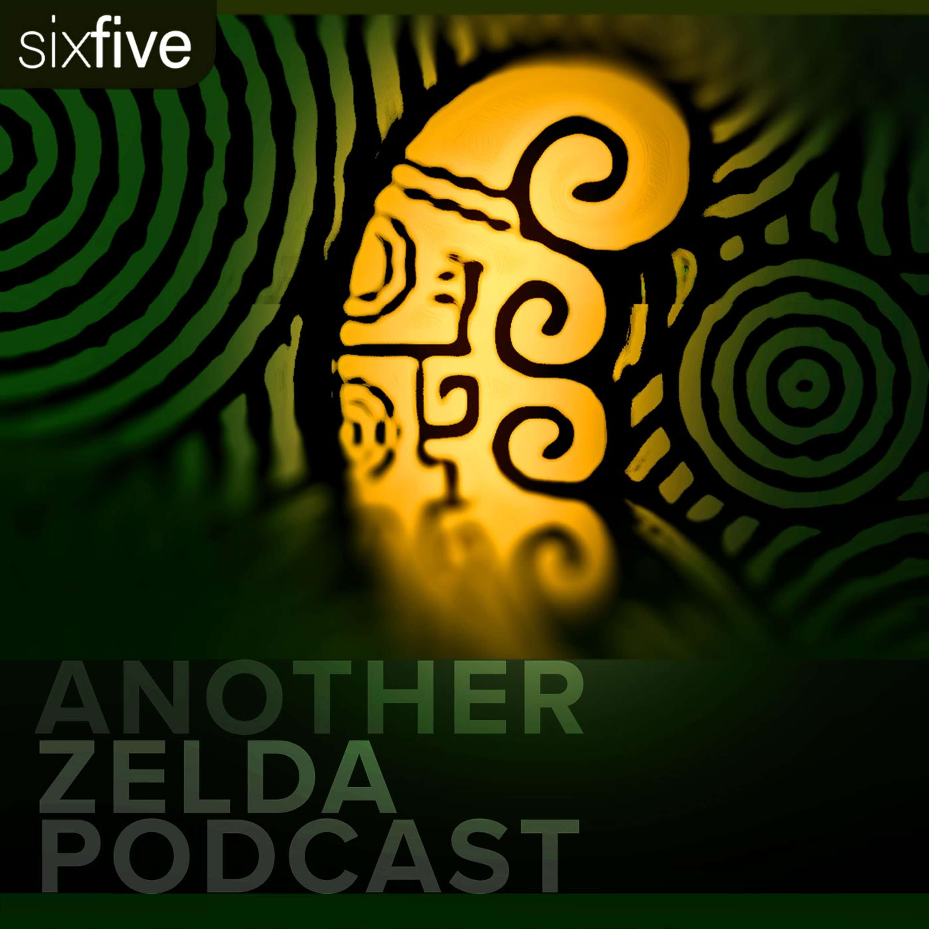 Another Zelda Podcast