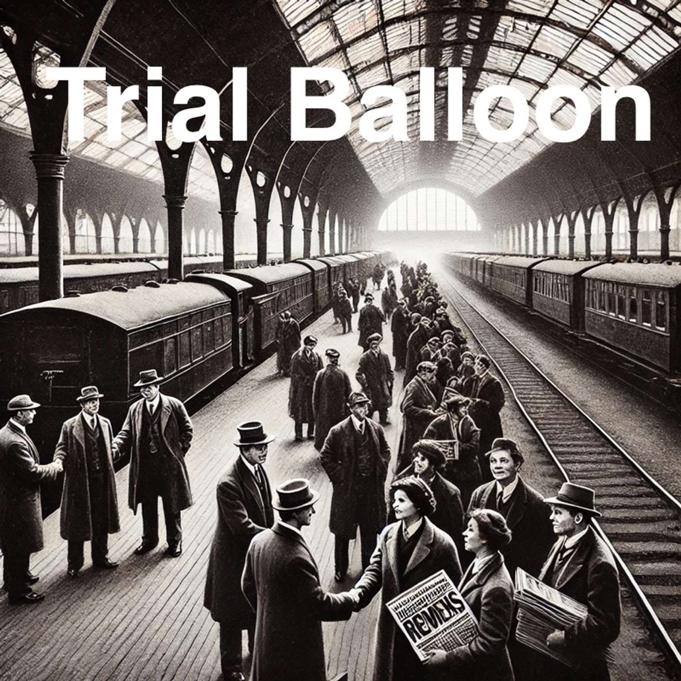 Trial Balloon