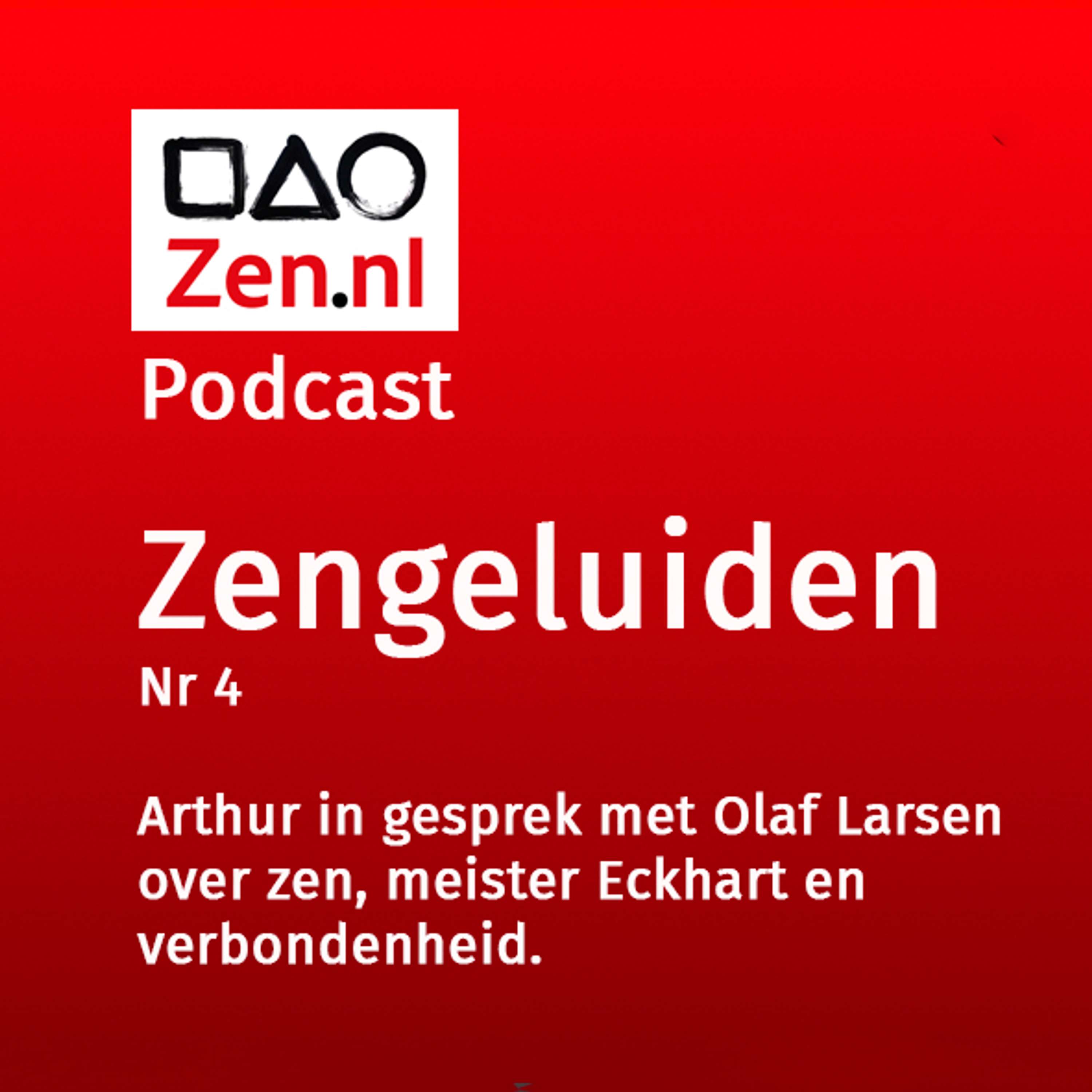 Zengeluiden