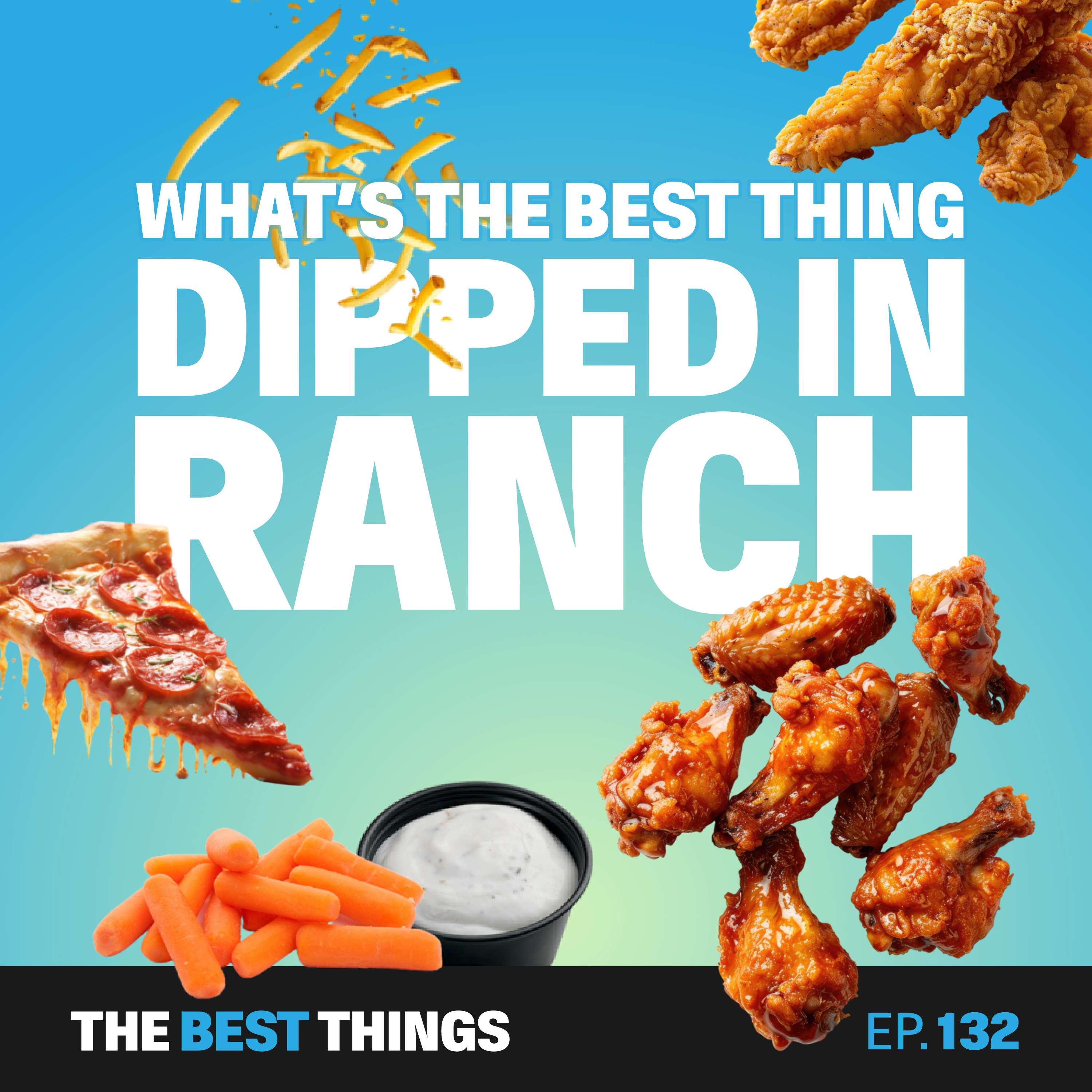 The Best Things