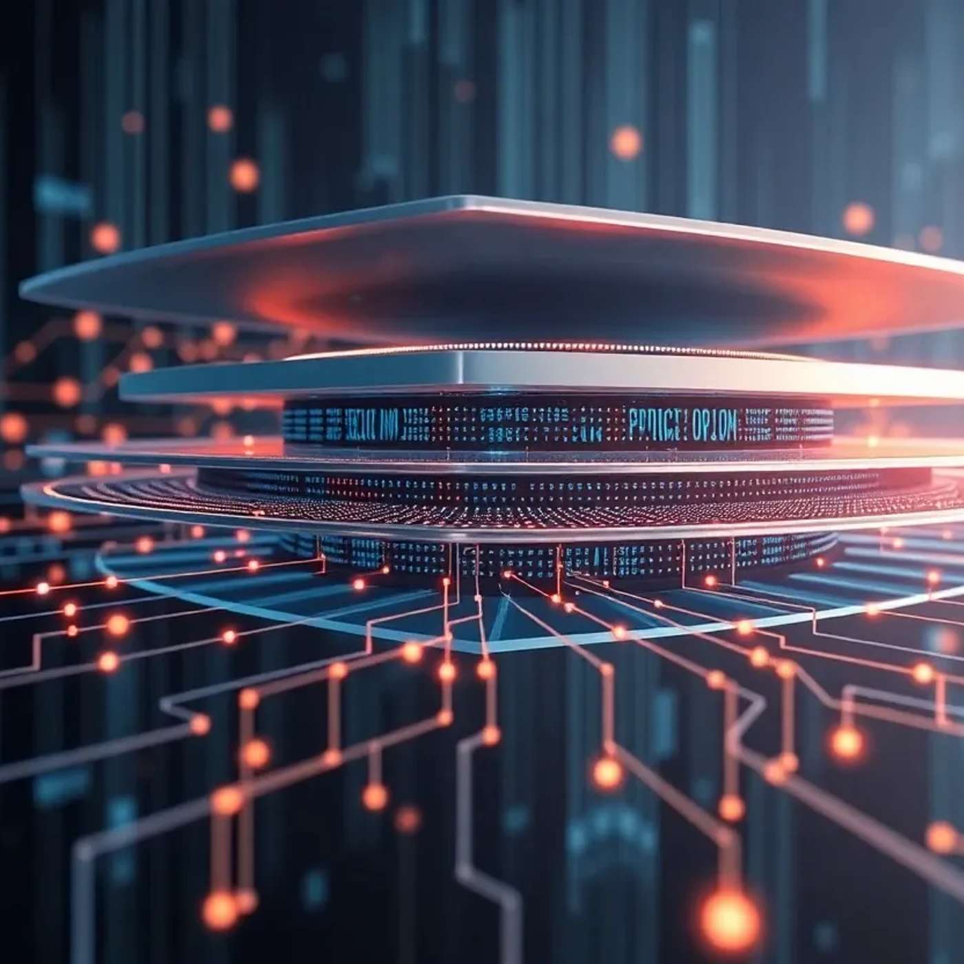 Data Platform as a Service: A Three-Pillar Model for Scaling Enterprise Data Systems