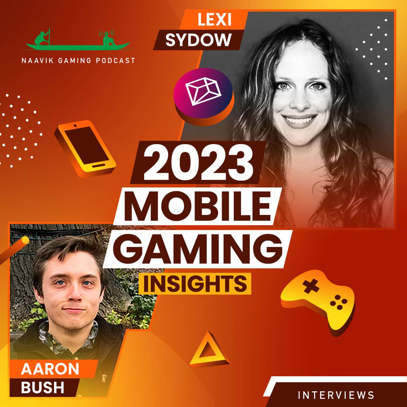 Naavik Gaming Podcast