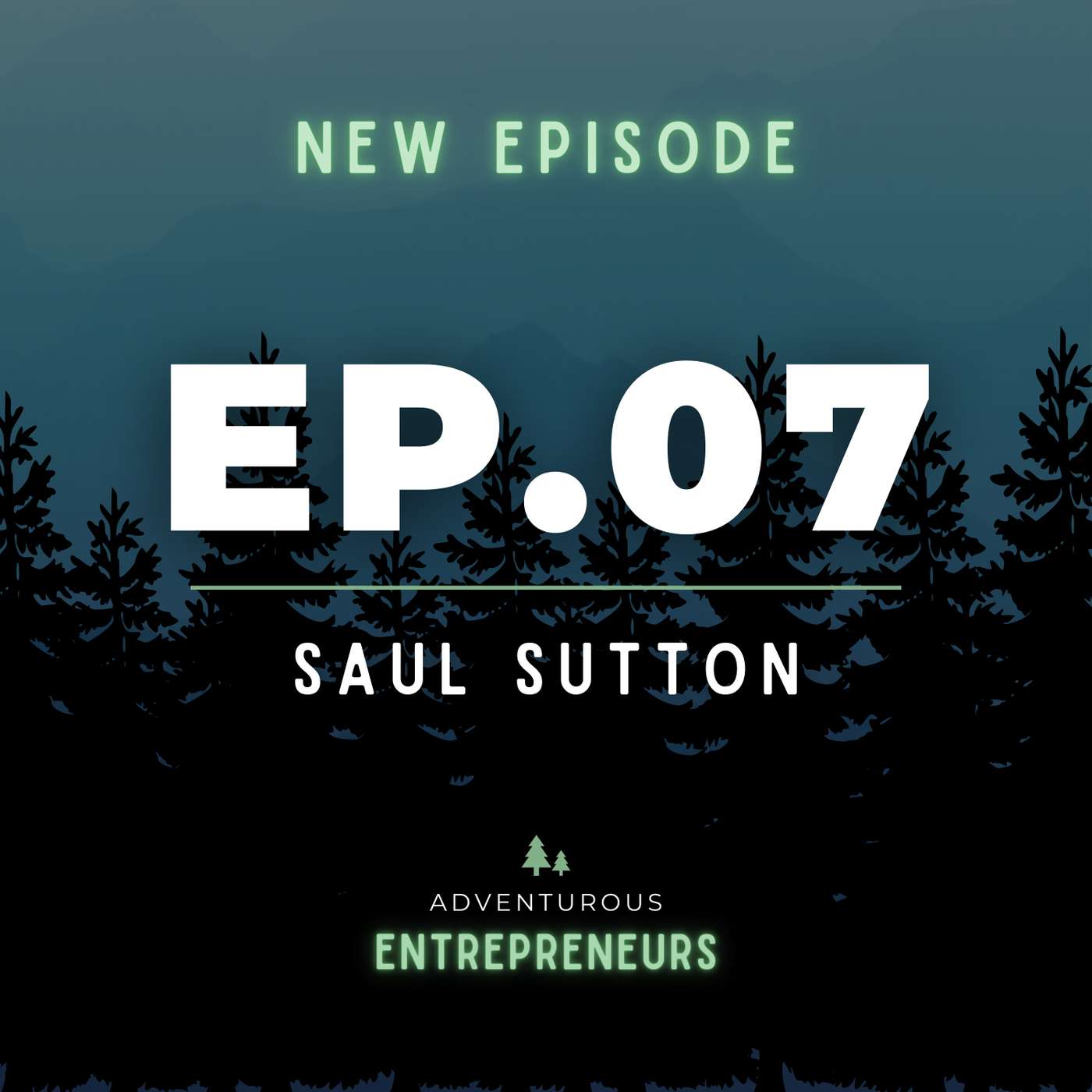 Saul Sutton - Why You Need A Guide To Scale A Business And Thrive, Not Just Survive.