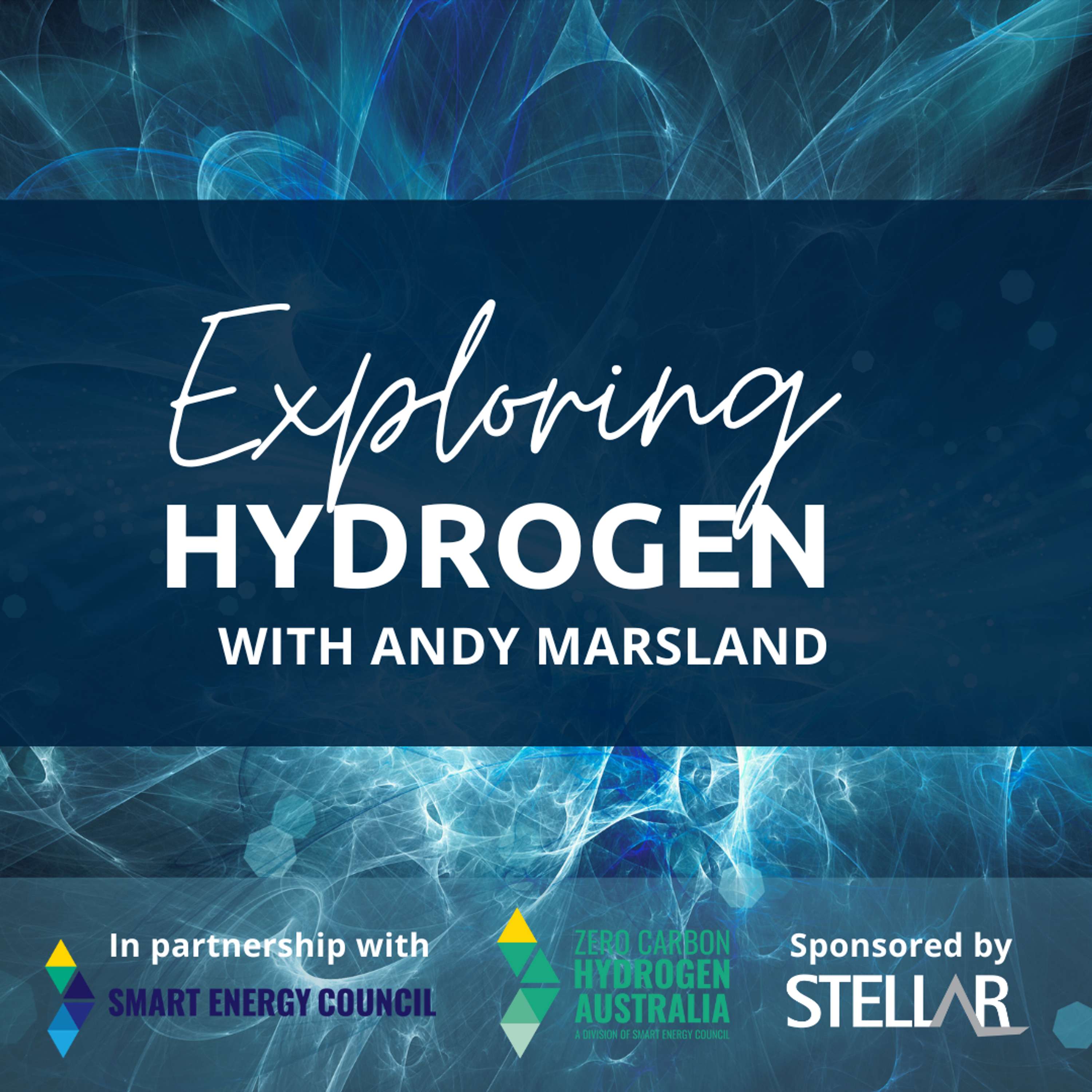 What is Australia’s Play for Hydrogen? – with SEC / Zero Carbon Hydrogen Australia