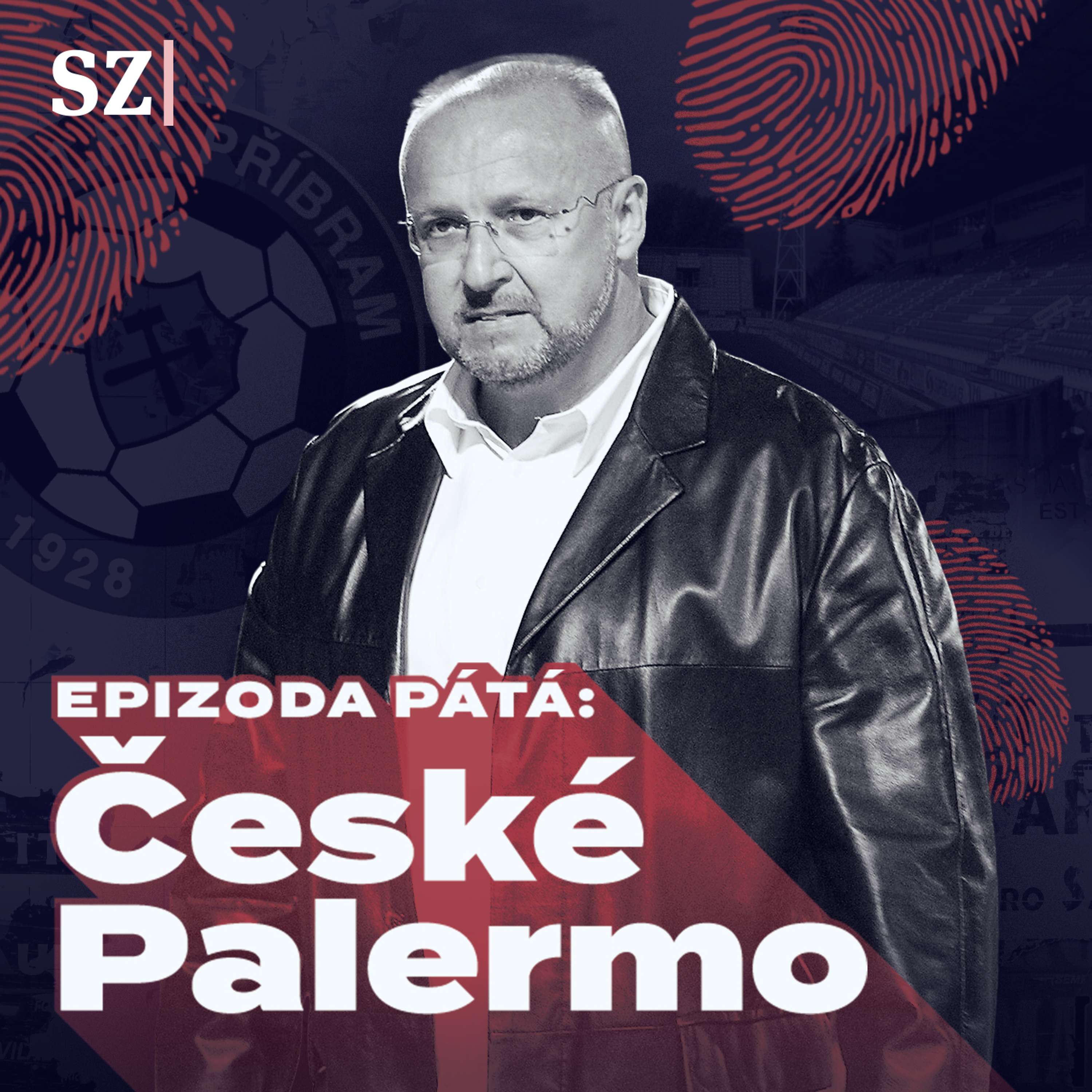 Epizoda pátá: České Palermo