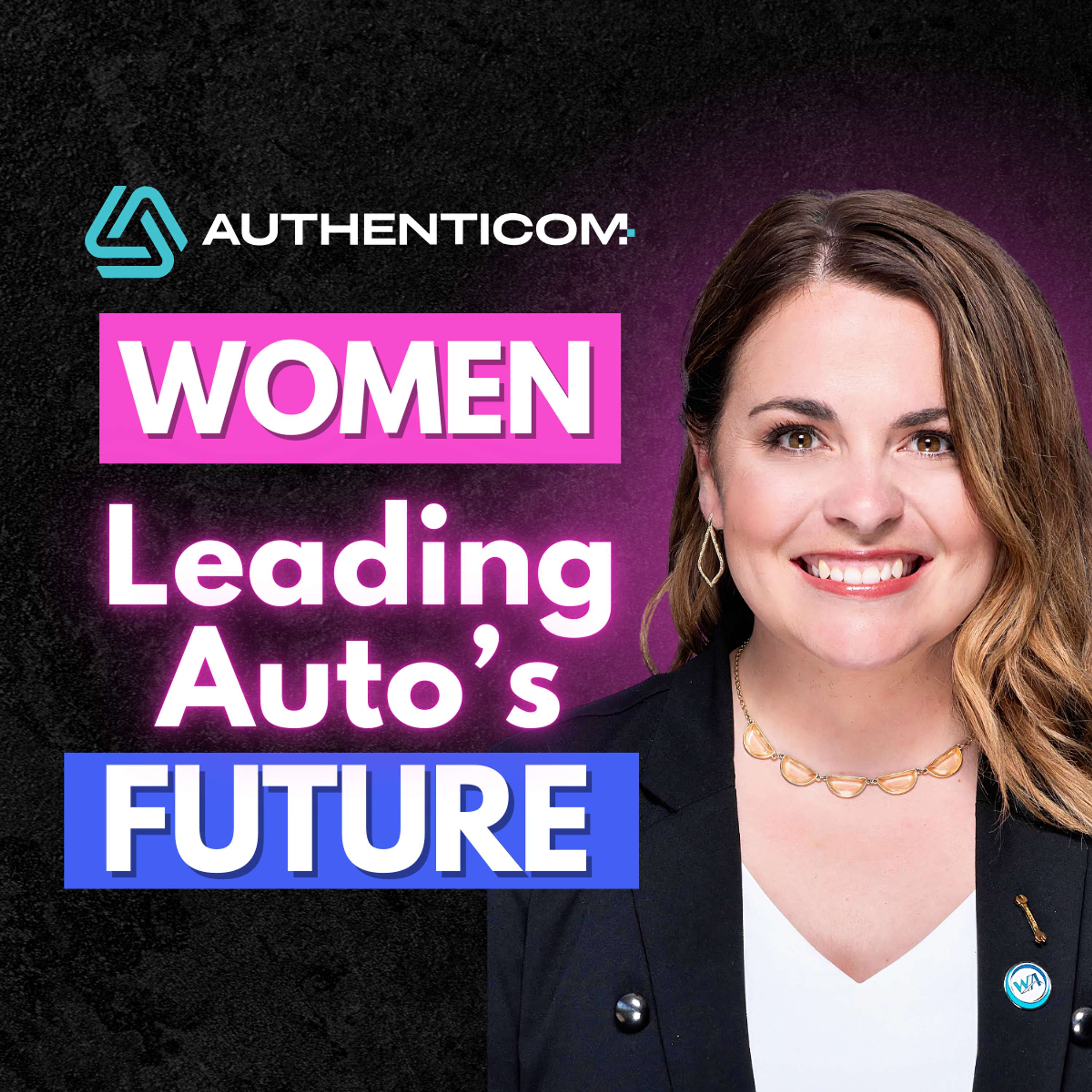 Women Driving Change in Auto Service Ft. Kate Bierowski