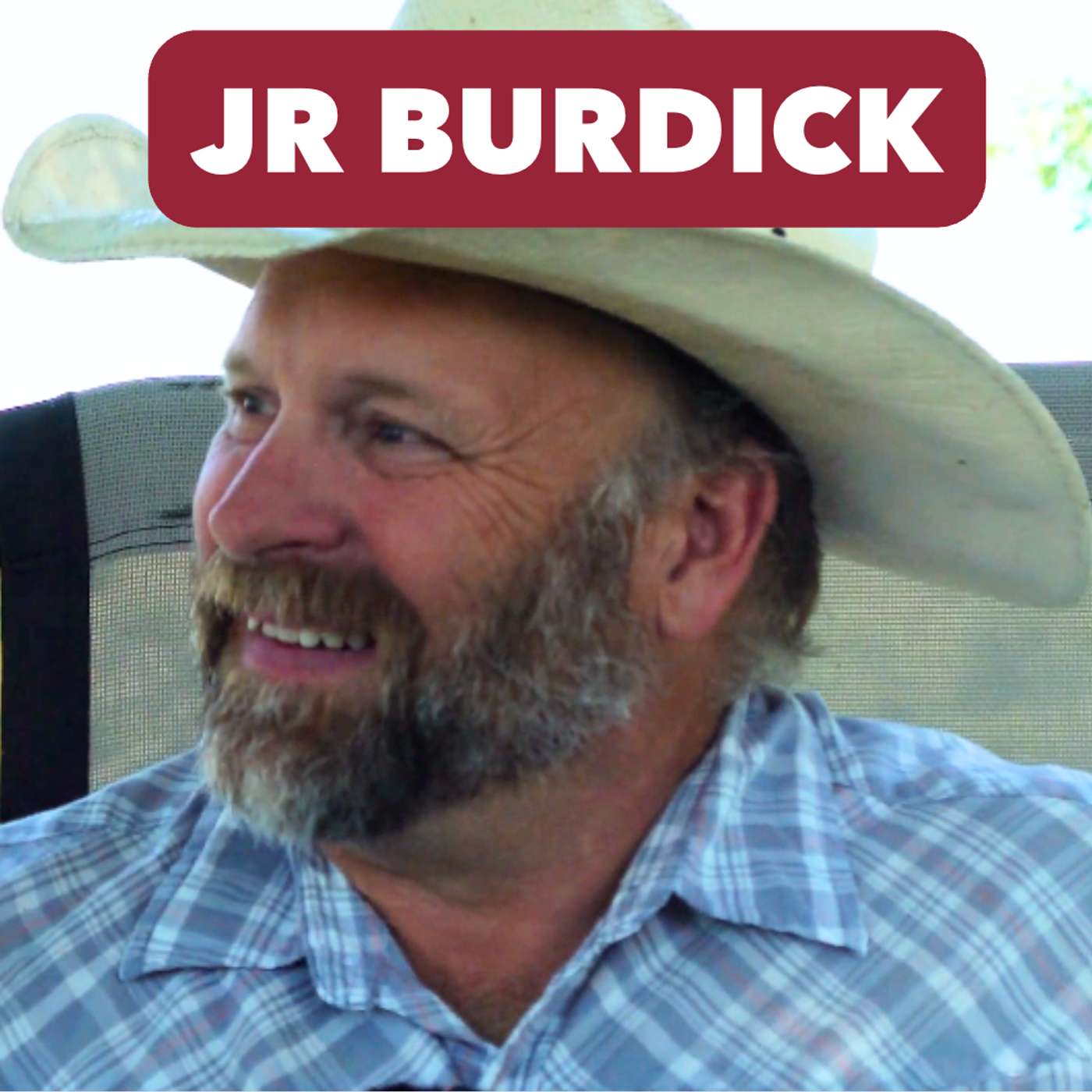 Losing My Farm, Being Outed From Dairy, And Lessons For Future Food - Jr Burdick | #93 Losing My Farm, Being Outed From Dairy, And Lessons For Future Food - Jr Burdick | #93