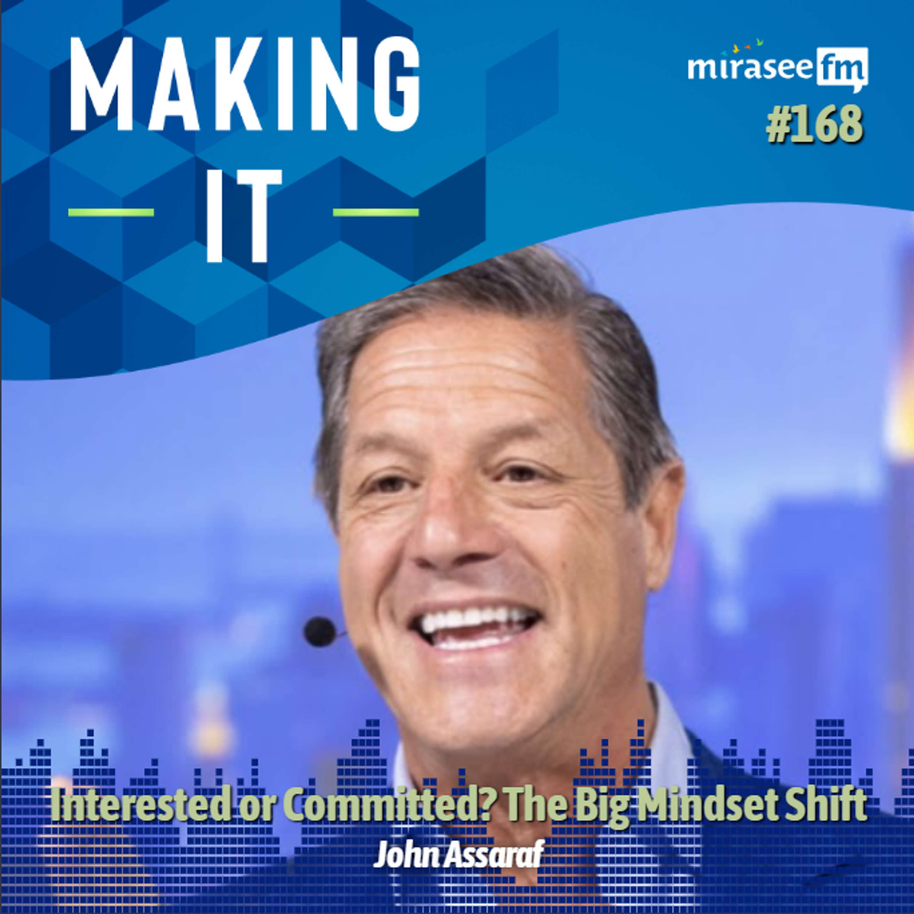 Making It: How to Be a Successful Online Entrepreneur