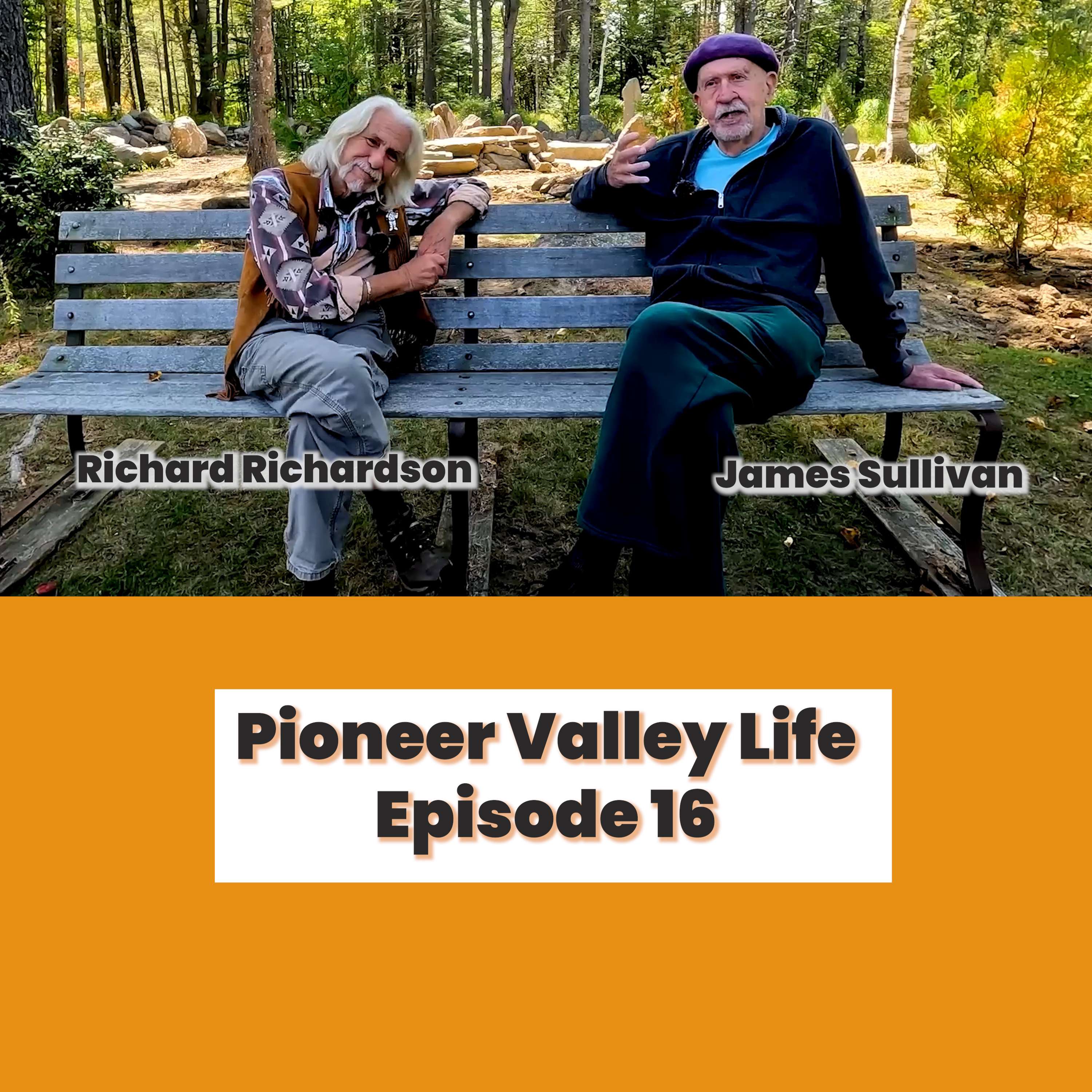 Pioneer Valley Life