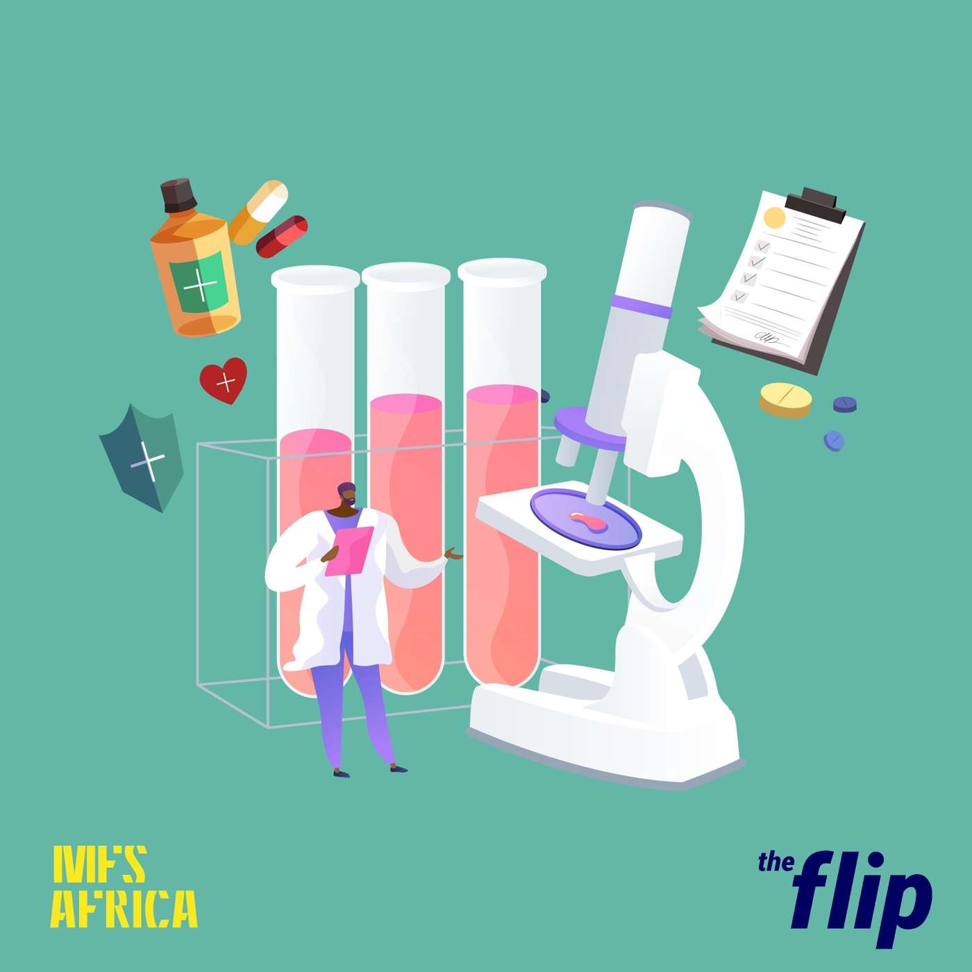 The Flip
