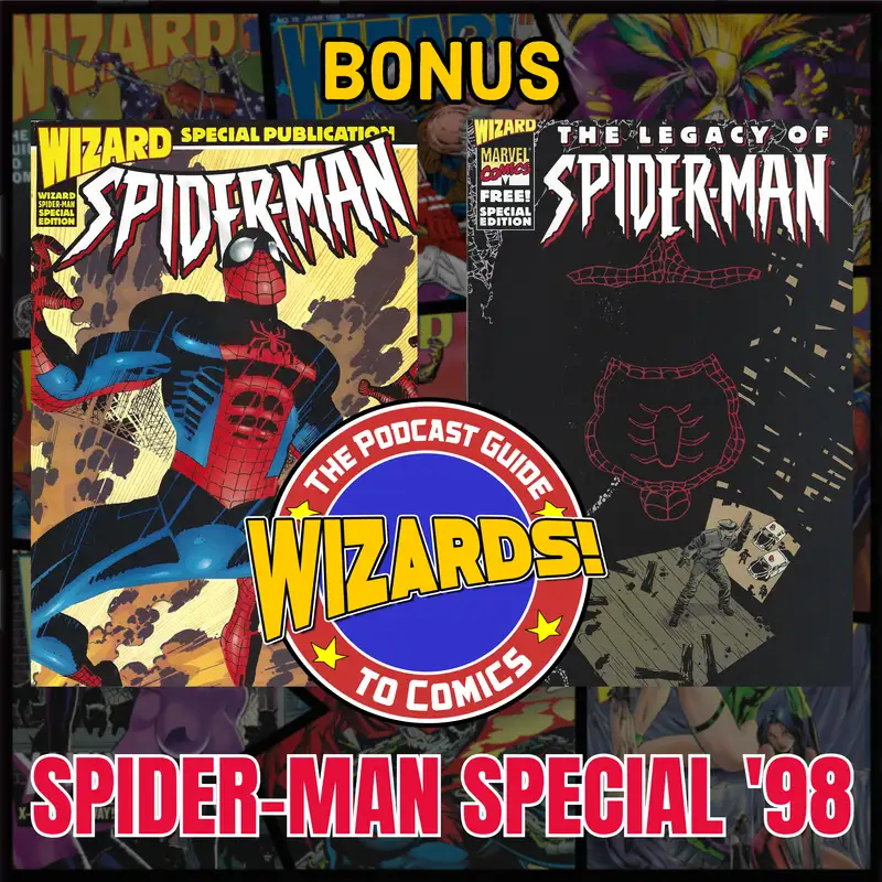 Spider-Man Special '98
