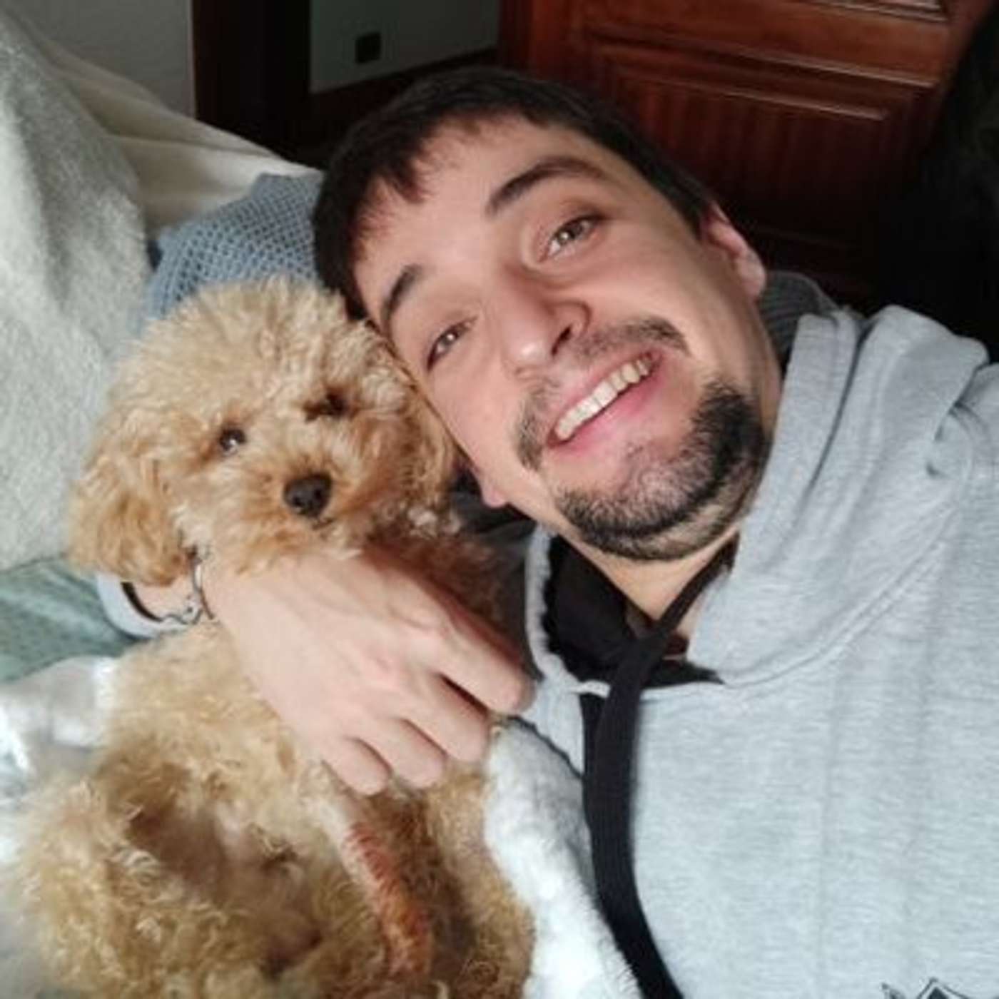 Javier Estévez, de Frankie, y los negocios con CAPEX - MQS #70