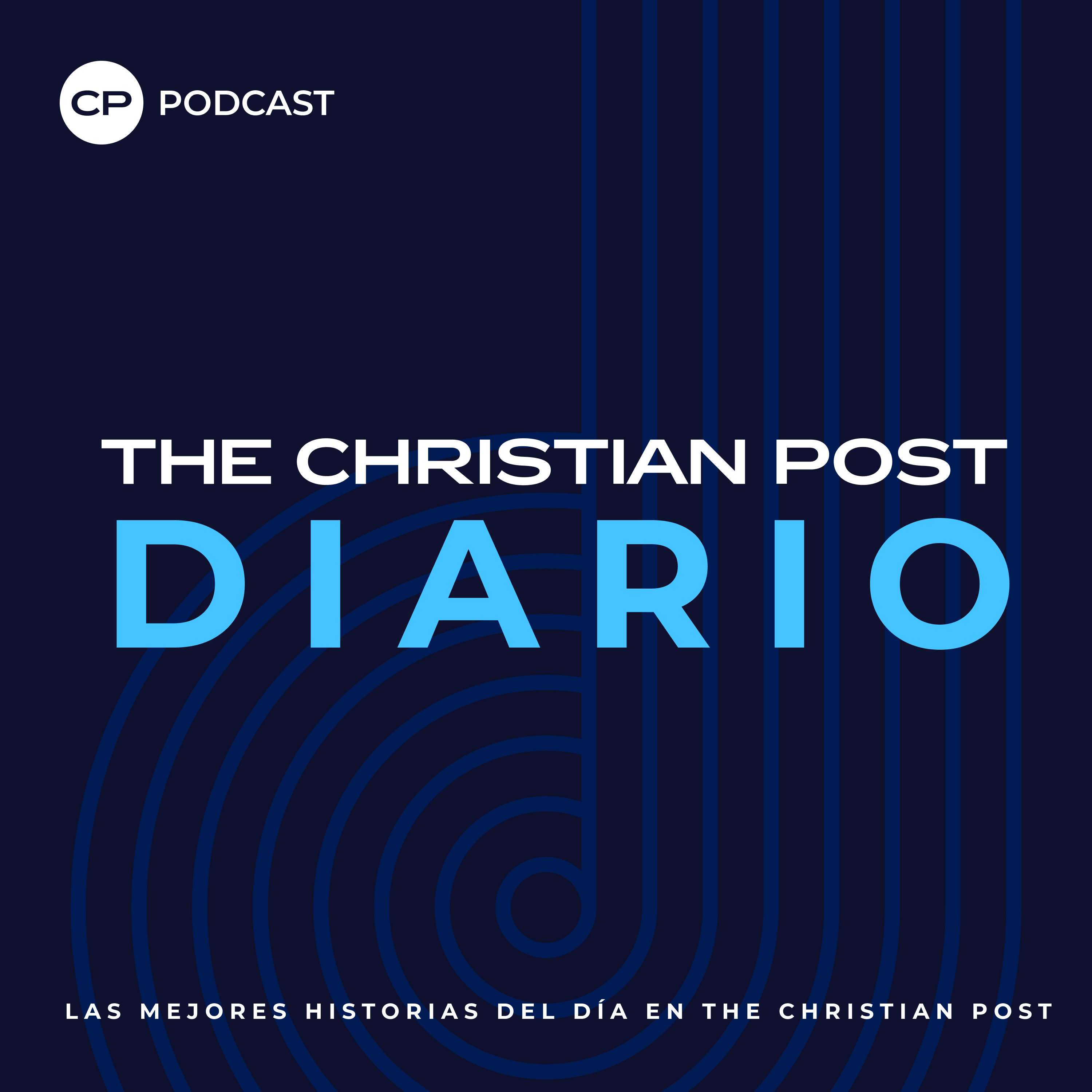 The Christian Post Diario podcast artwork