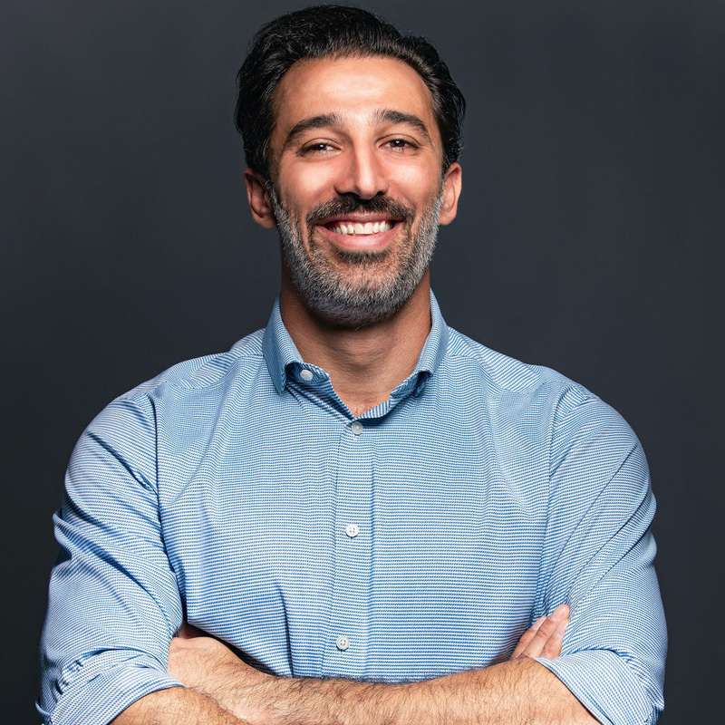 Marc Wayshak