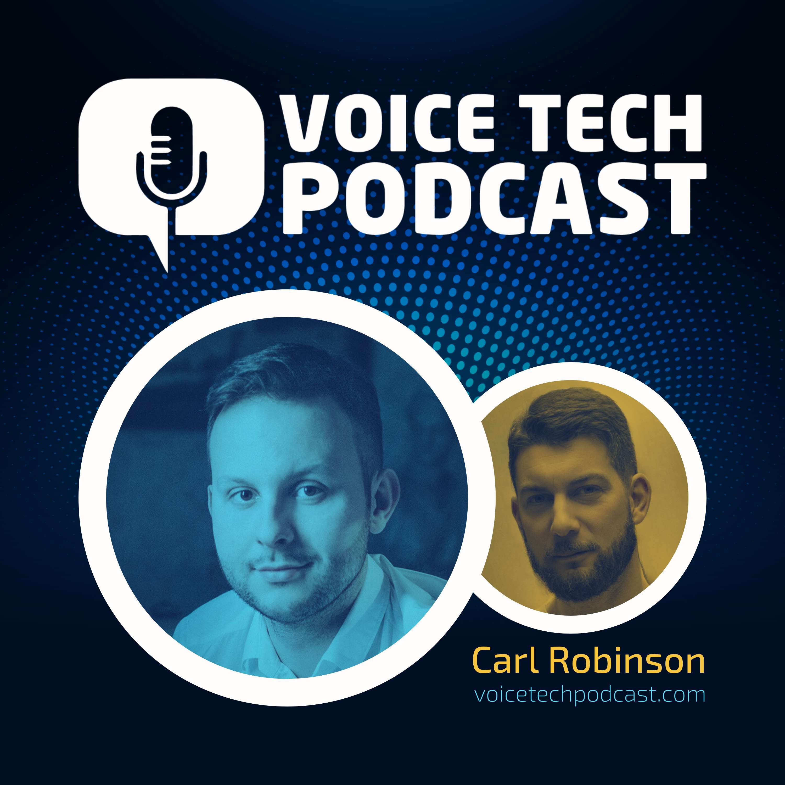 Voice Tech Podcast: Master AI for B2B Audio Content Marketing in 2025