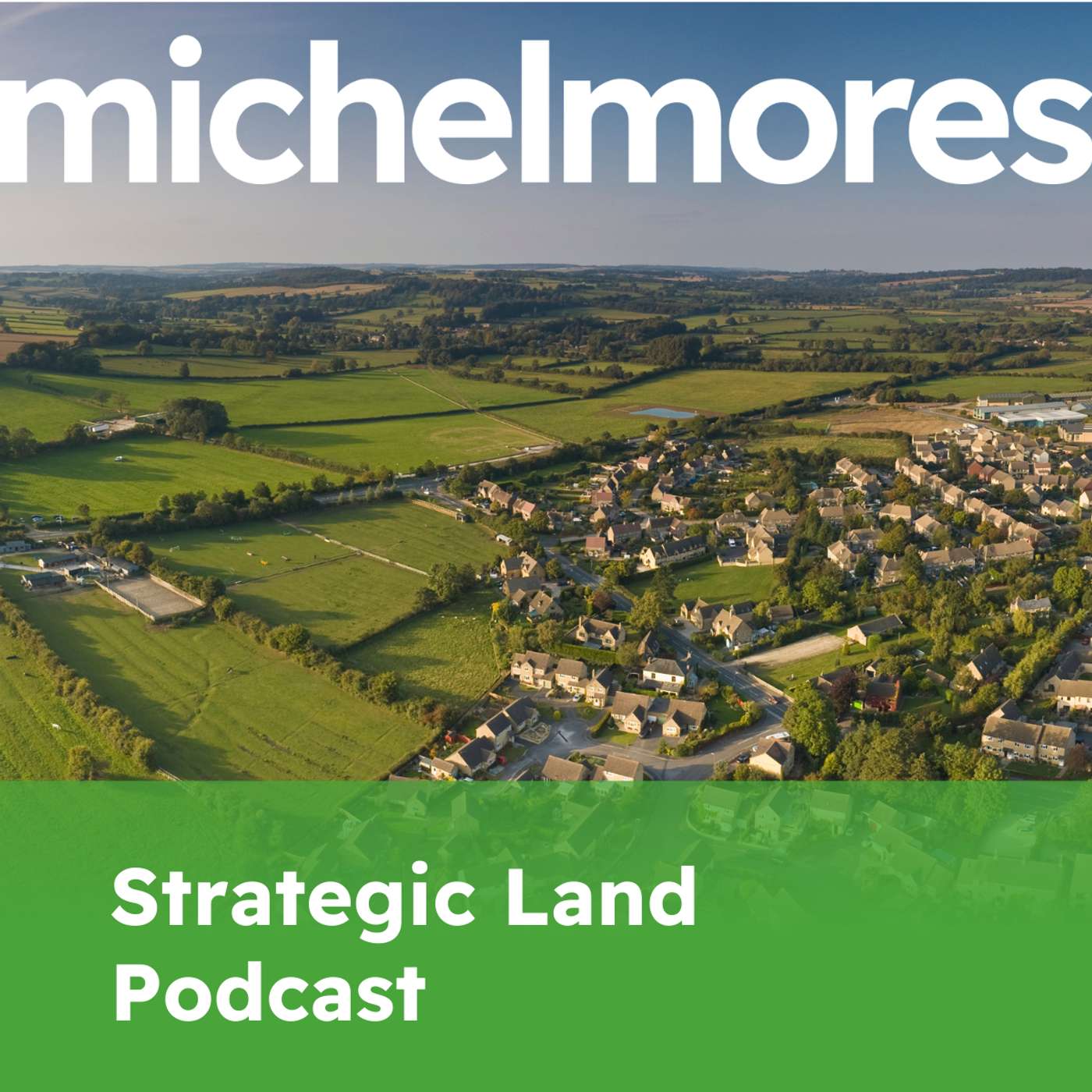 #1 Tax issues relating to Strategic Land ownership episode artwork