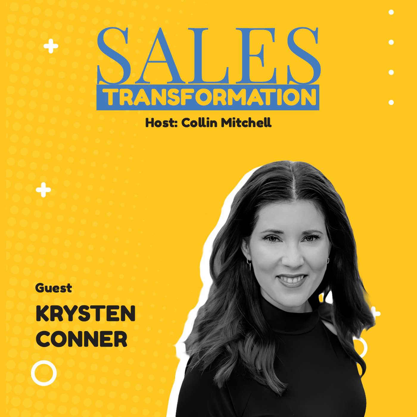 Sales Transformation