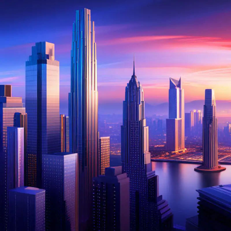 Salesforce Loan Origination System: Streamlining Loan Applications for Financial Institutions