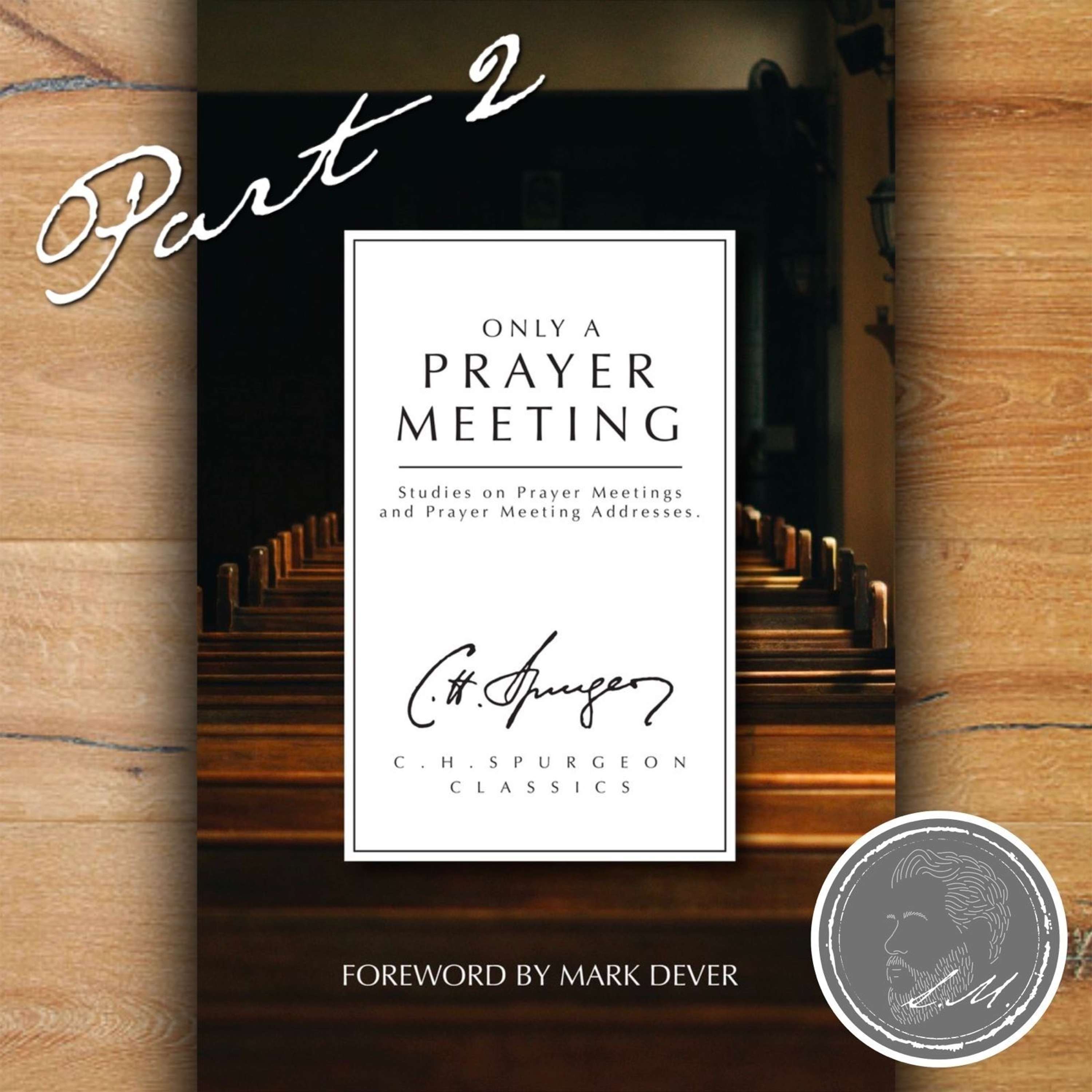Engaging Spurgeon